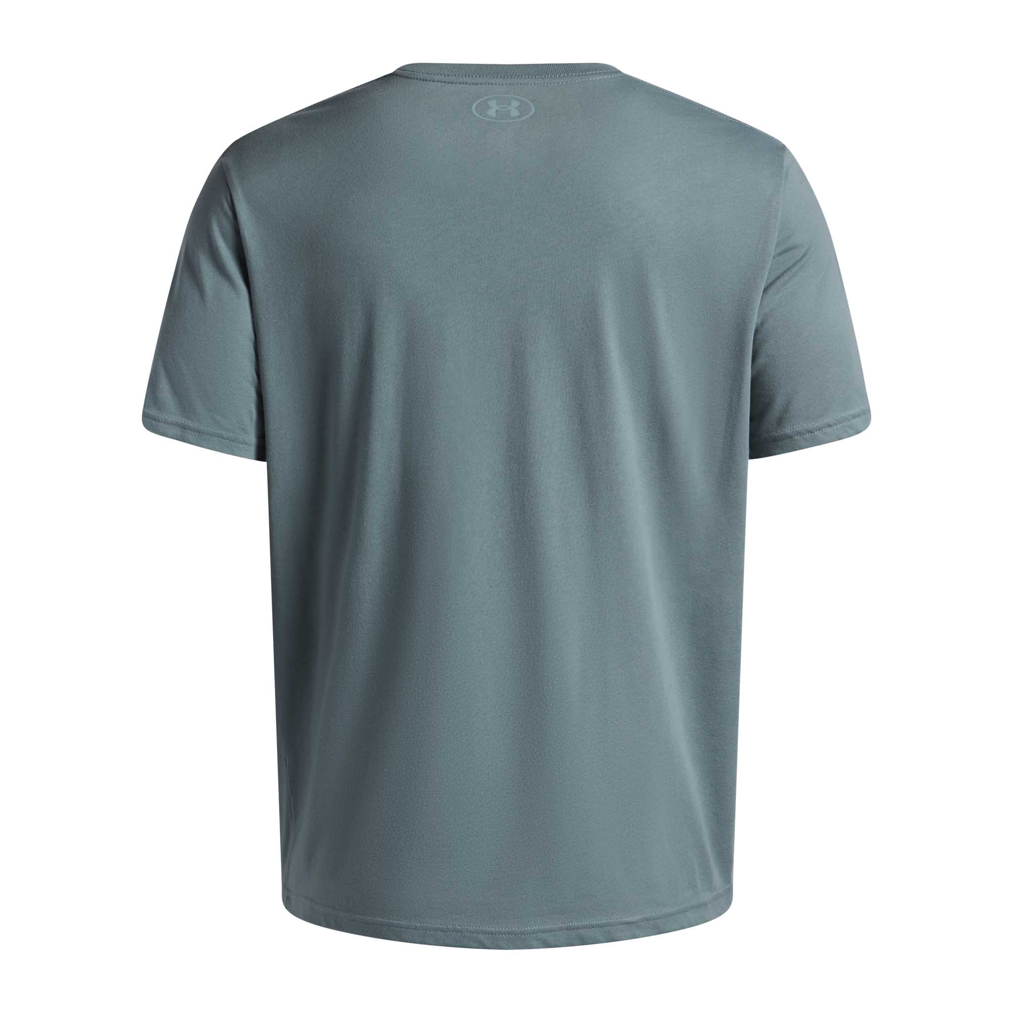 UA Sportstyle - T-shirt à manches courtes avec logo à gauche homme - Image 28