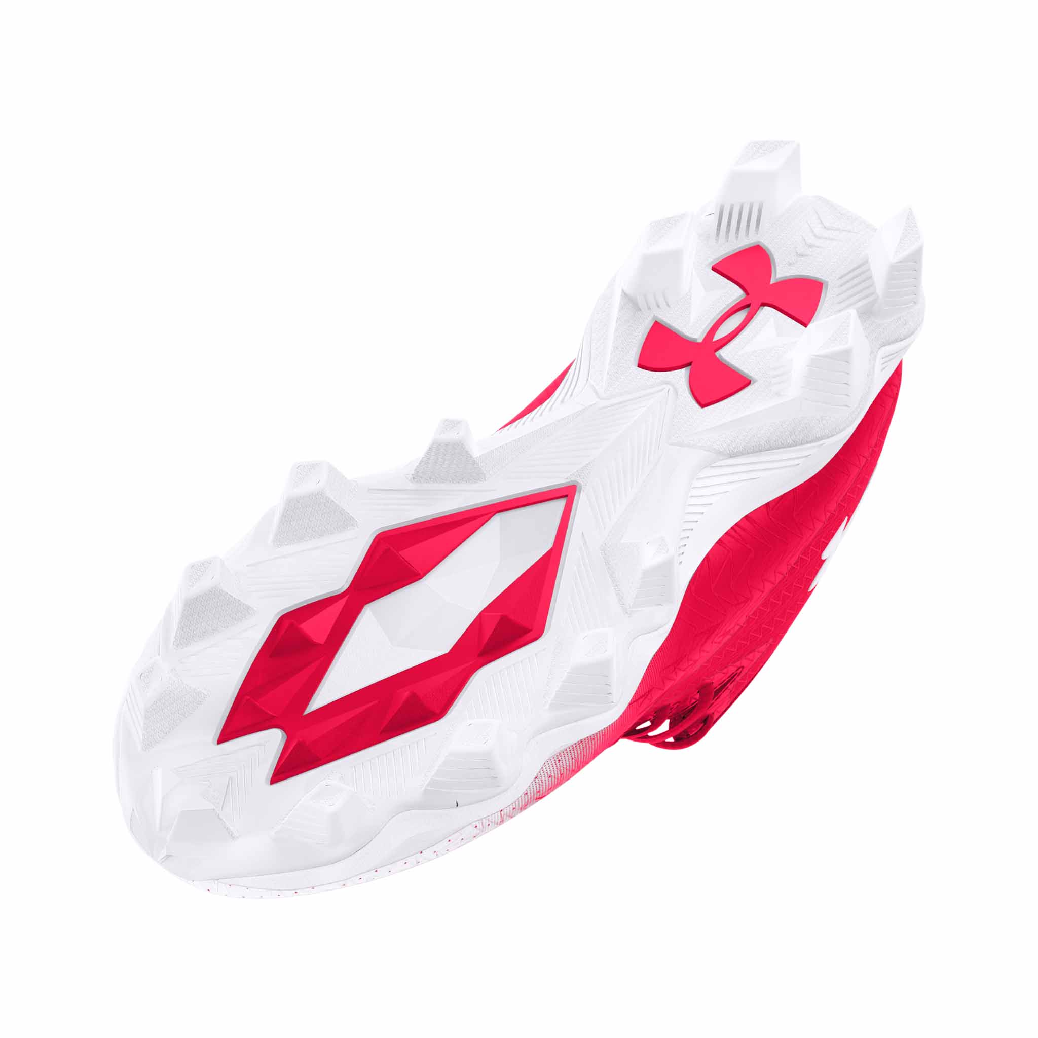Under Armour Spotlight Franchise 4.0 RM JR chaussures de football pour enfant - Image 3