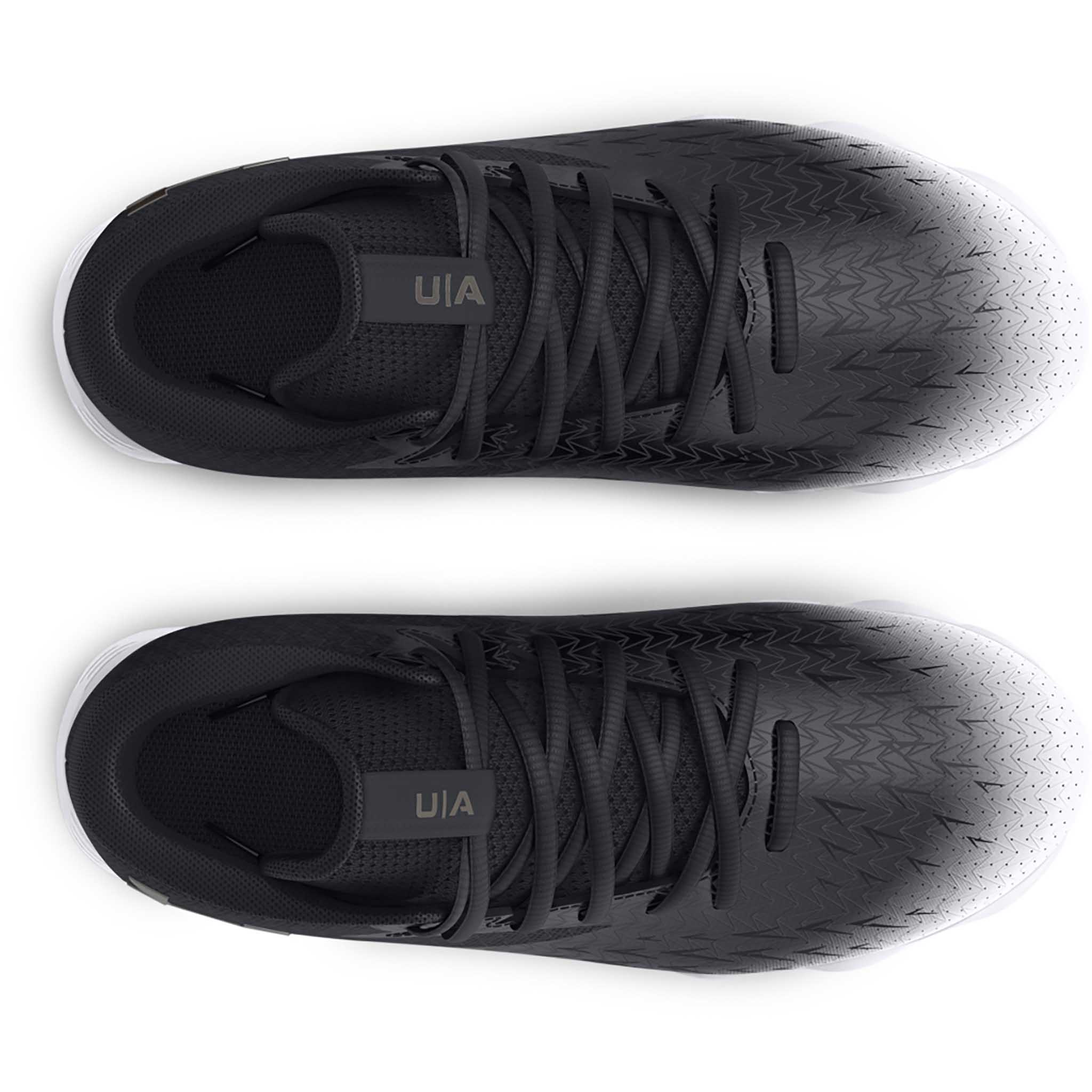 Under Armour Spotlight Franchise 4.0 RM JR chaussures de football pour enfant - Image 9