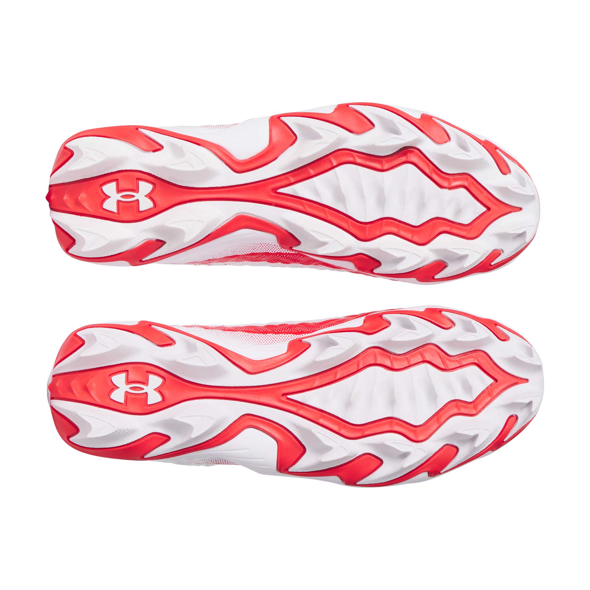 Under Armour Spotlight Hammer JR chaussures de football pour enfant - Image 9