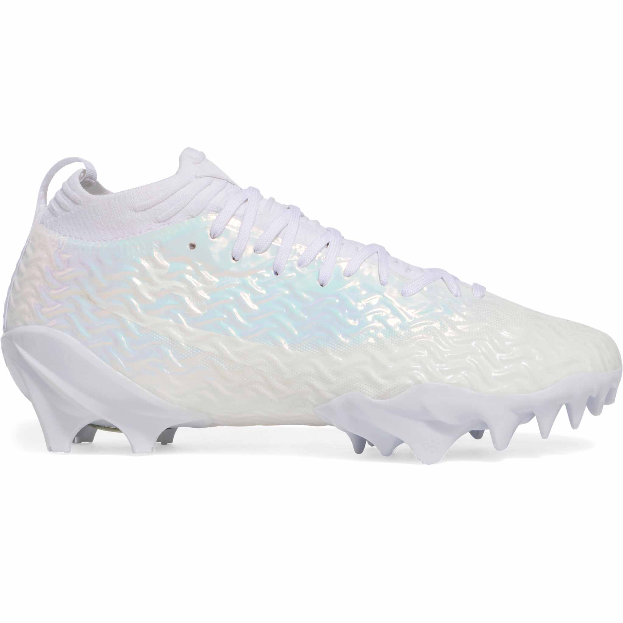 Under Armour Spotlight Pro chaussures de football pour homme - Image 4