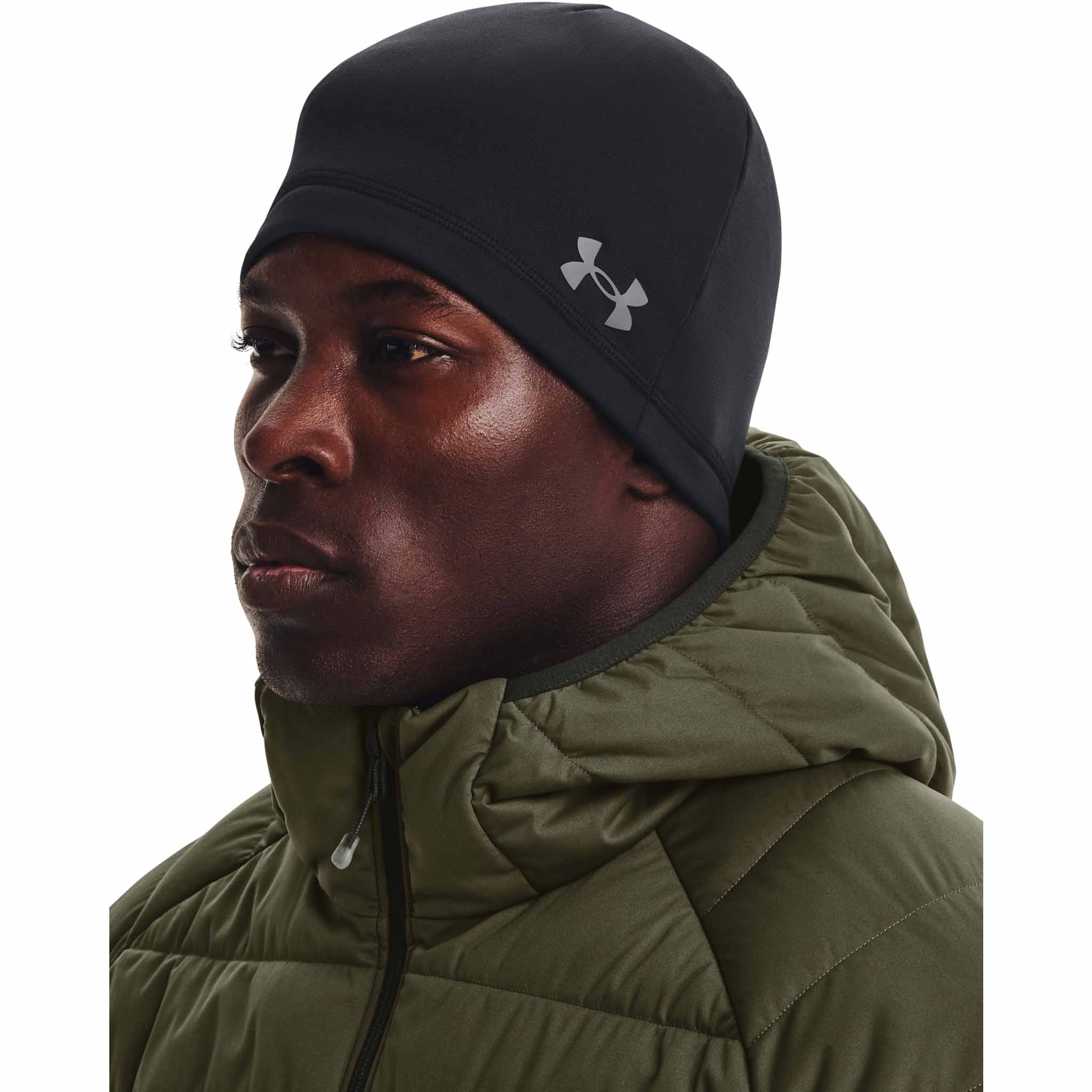 UA Storm Beanie tuque sport unisexe
