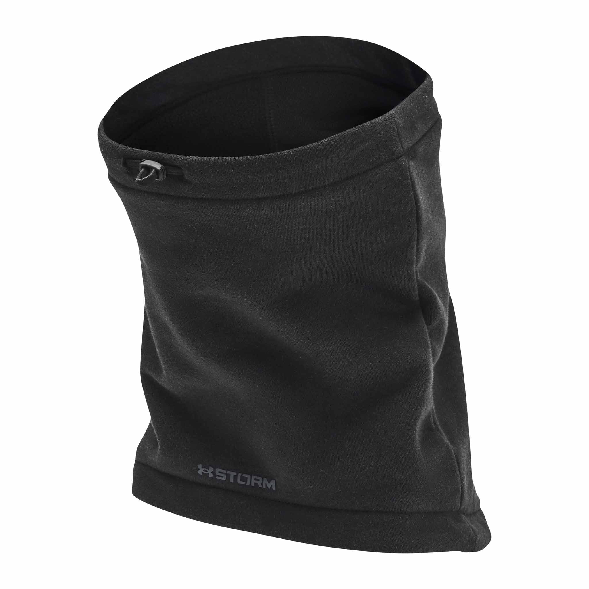 UA Storm Fleece cache-cou de course à pied unisexe - Image 2