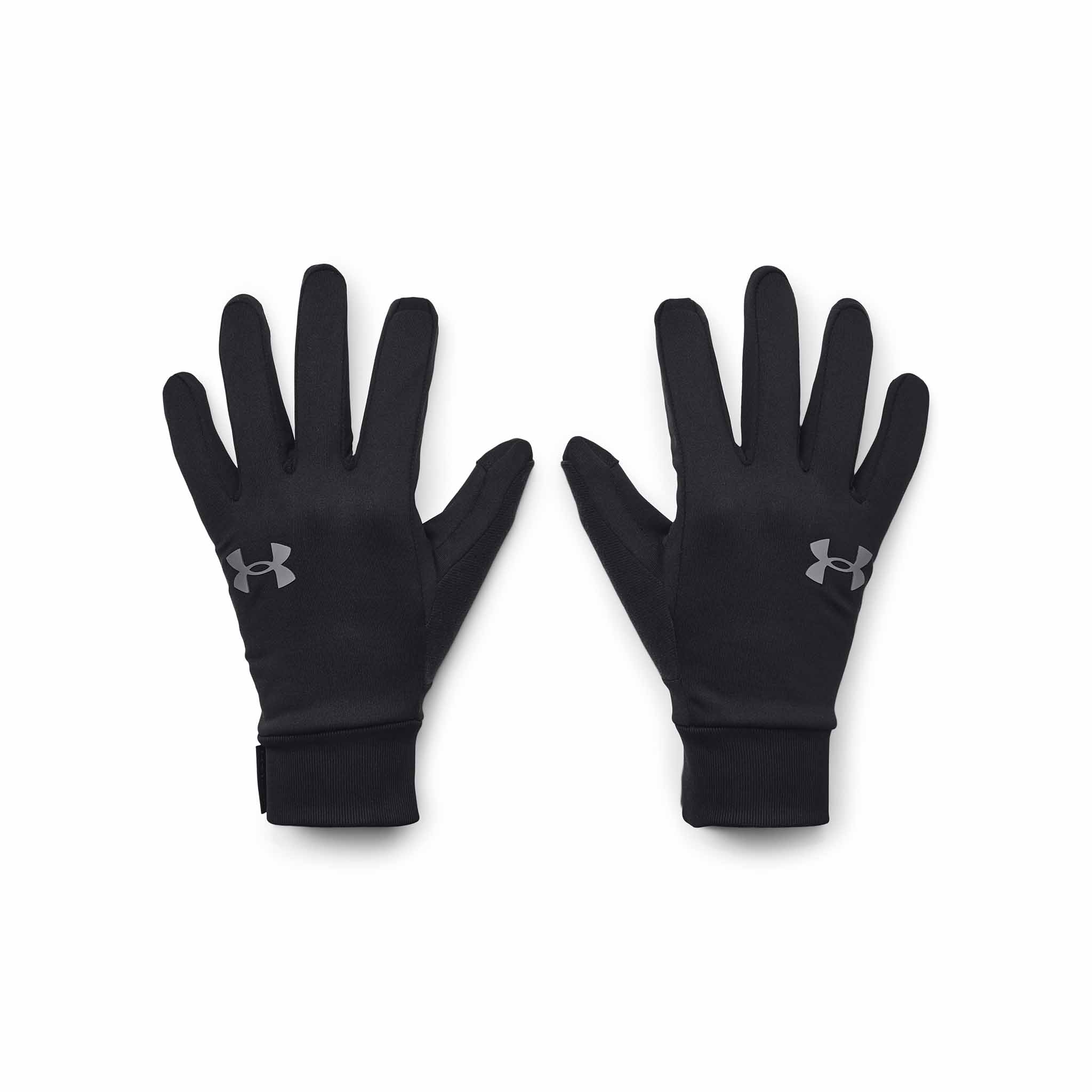 UA Storm Liner gants unisexes