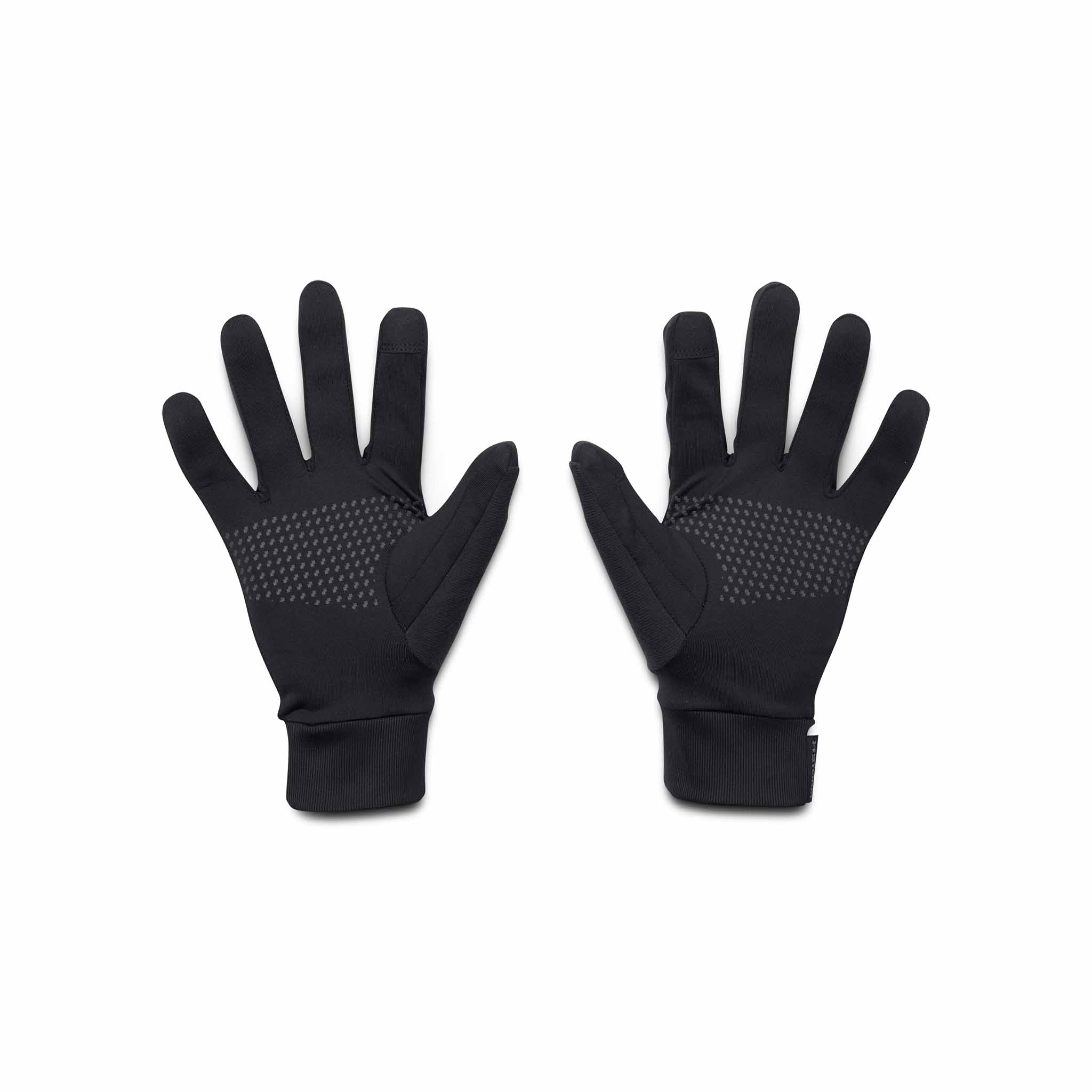 UA Storm Liner gants unisexes - Image 2