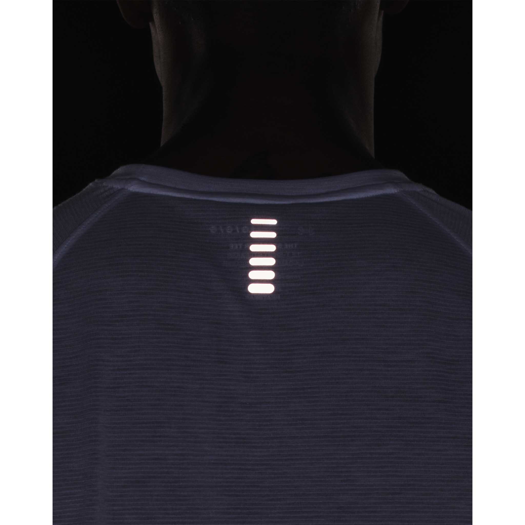 UA Streaker Run t-shirt de course à pied à manches courtes pour hommes - Image 14