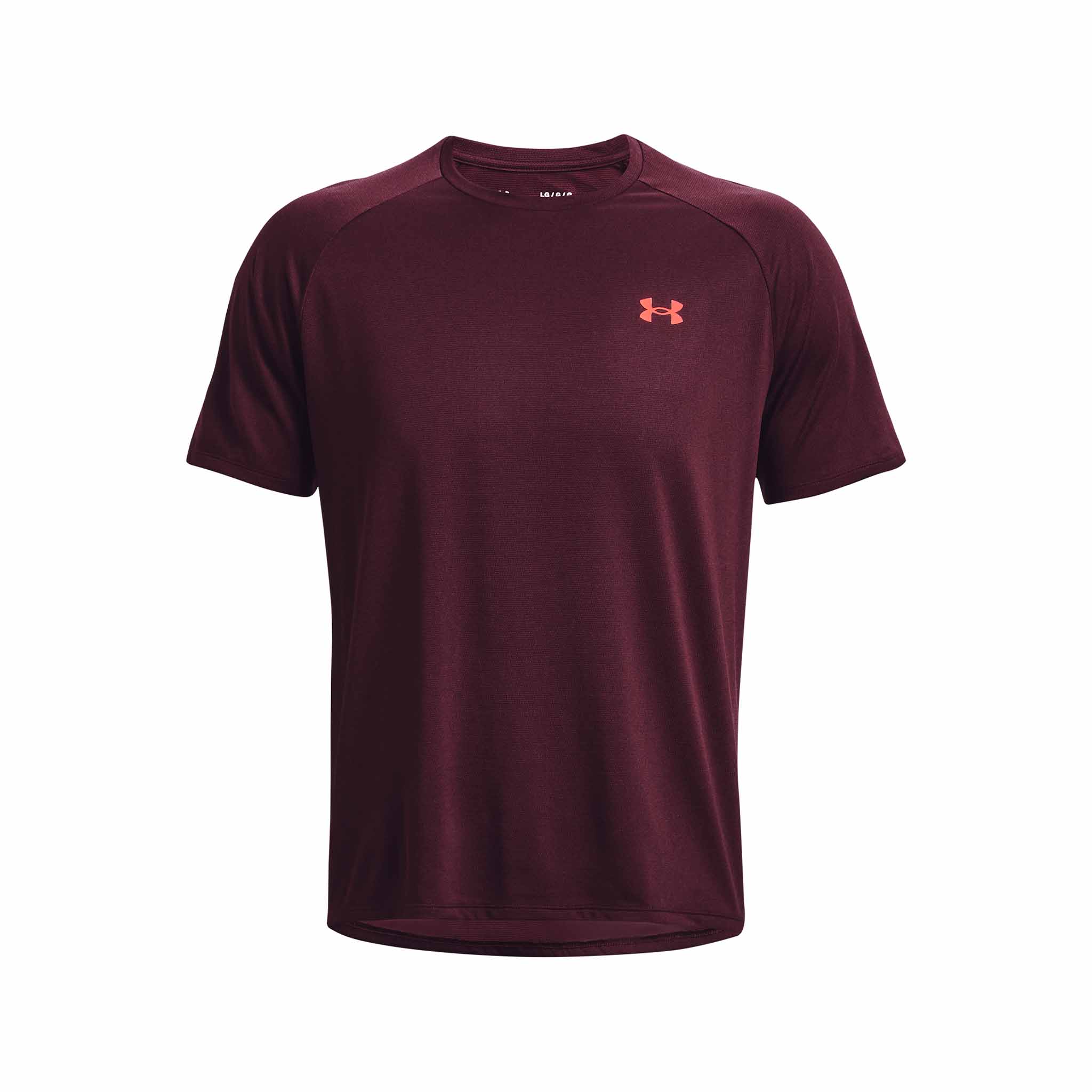 UA Tech 2.0 Novelty haut à manches courtes pour hommes - Image 6