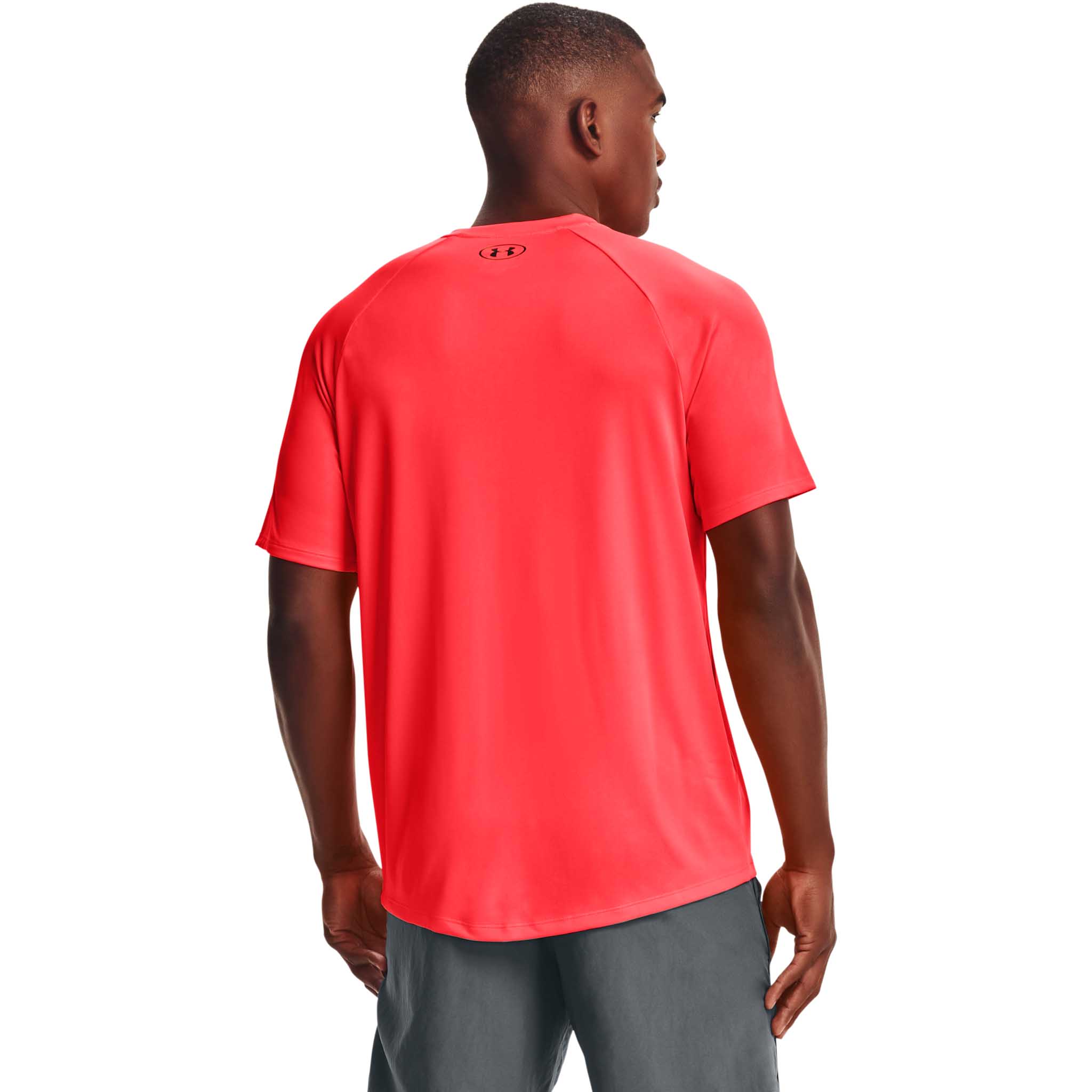 UA Tech 2.0 haut à manches courtes pour hommes - Image 11
