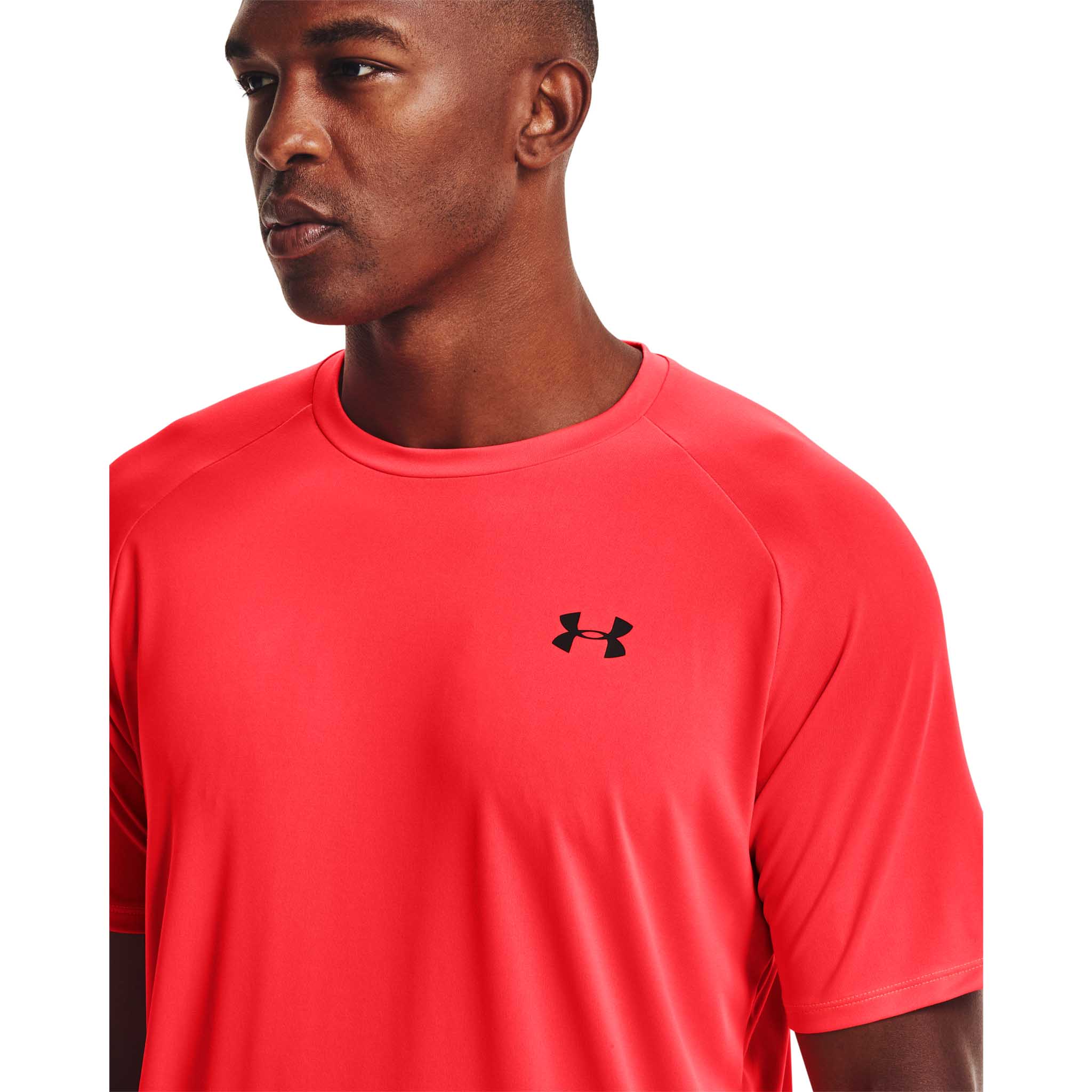 UA Tech 2.0 haut à manches courtes pour hommes - Image 12