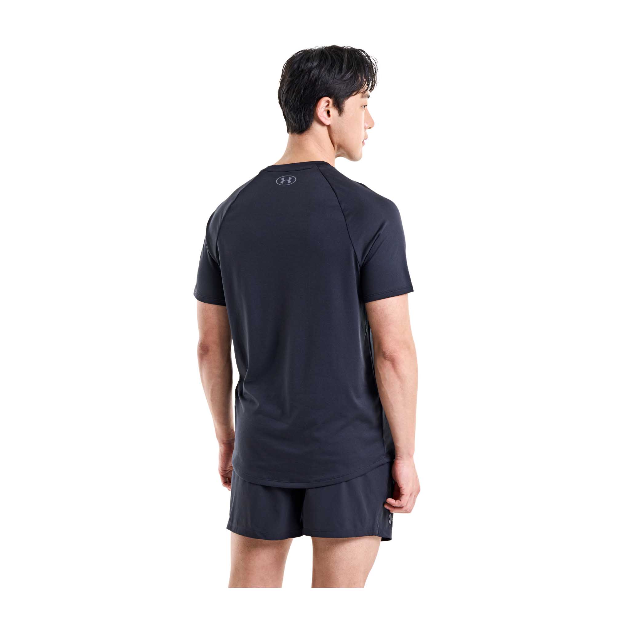 UA Tech 2.0 haut à manches courtes pour hommes - Image 2