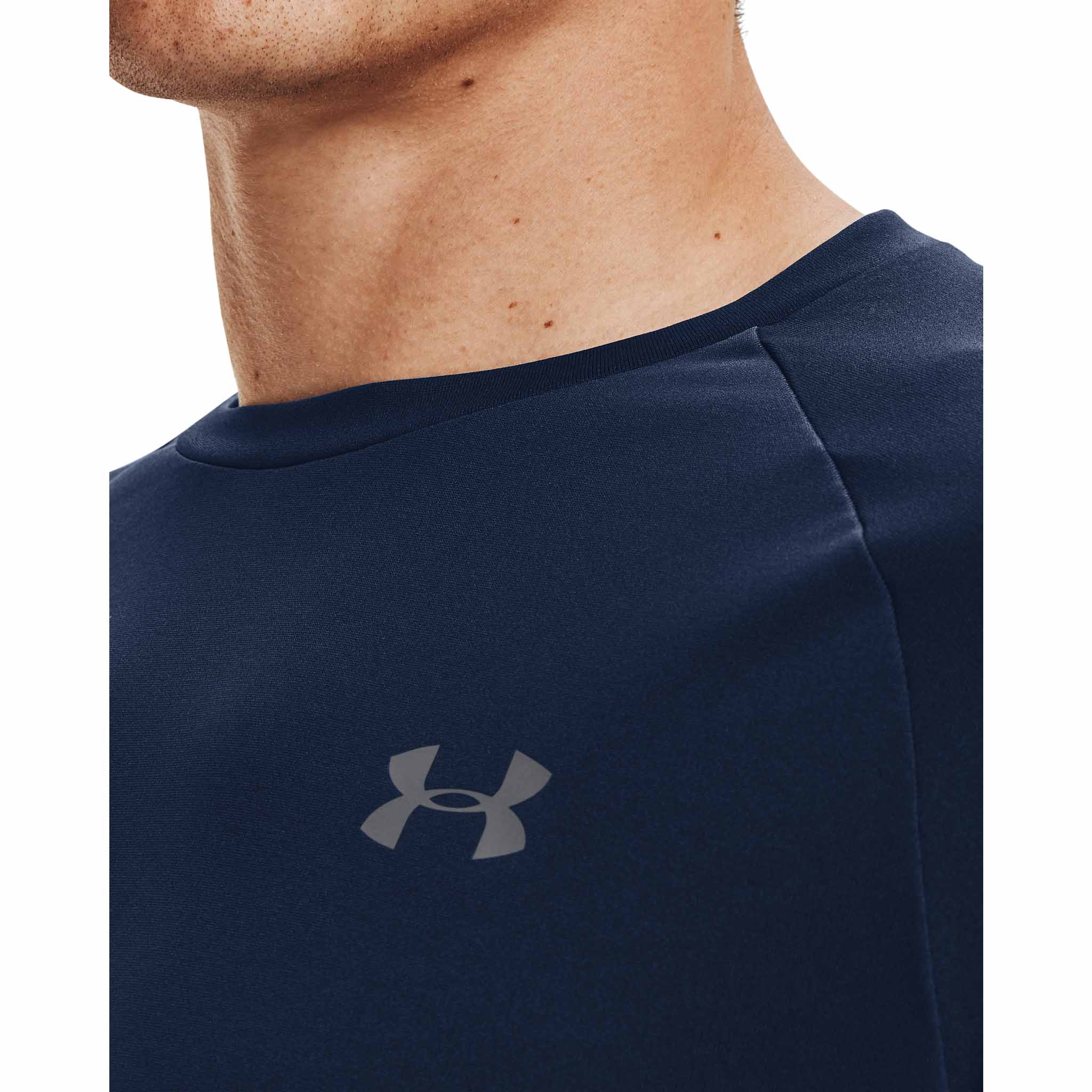 UA Tech 2.0 haut à manches courtes pour hommes - Image 21