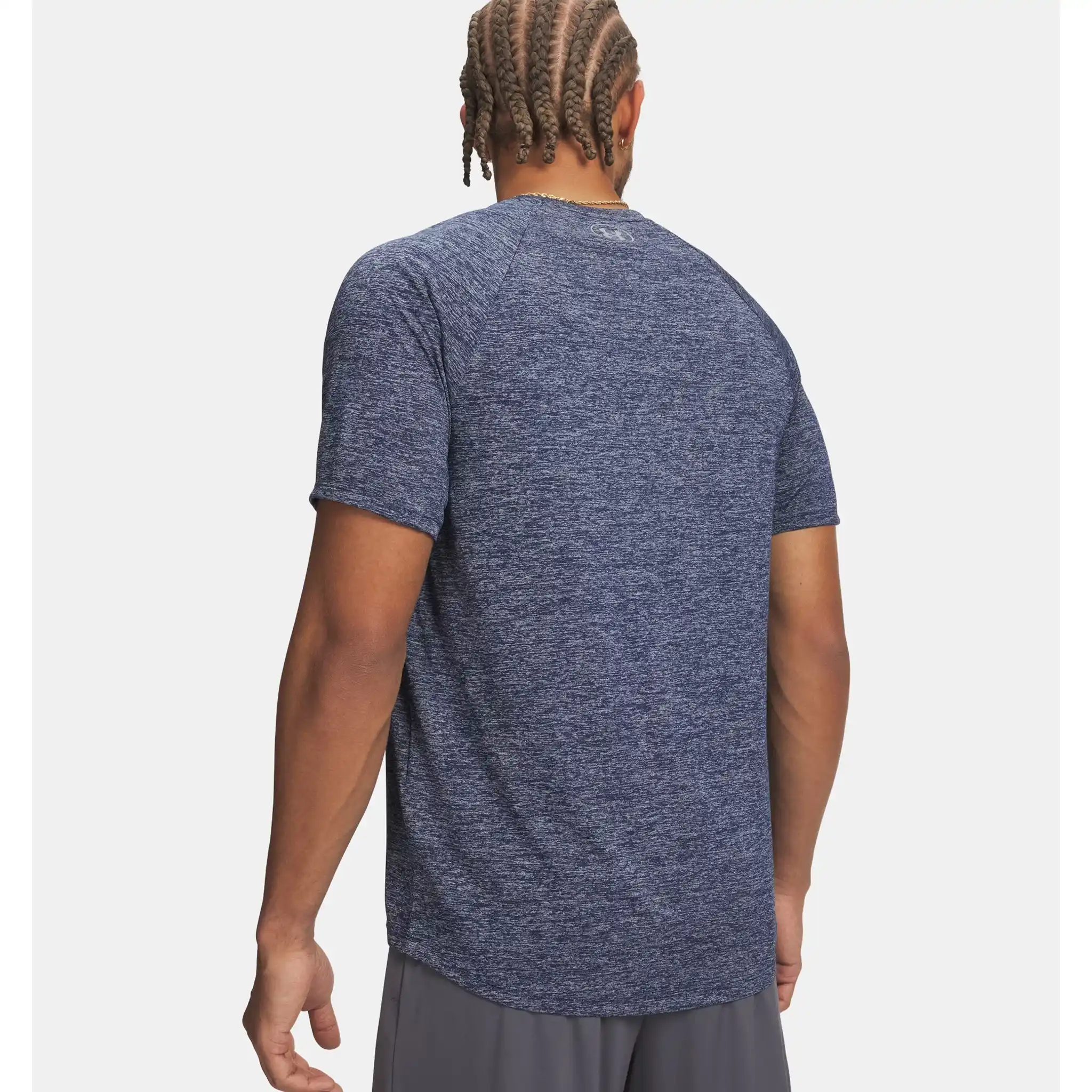 UA Tech 2.0 haut à manches courtes pour hommes - Image 30