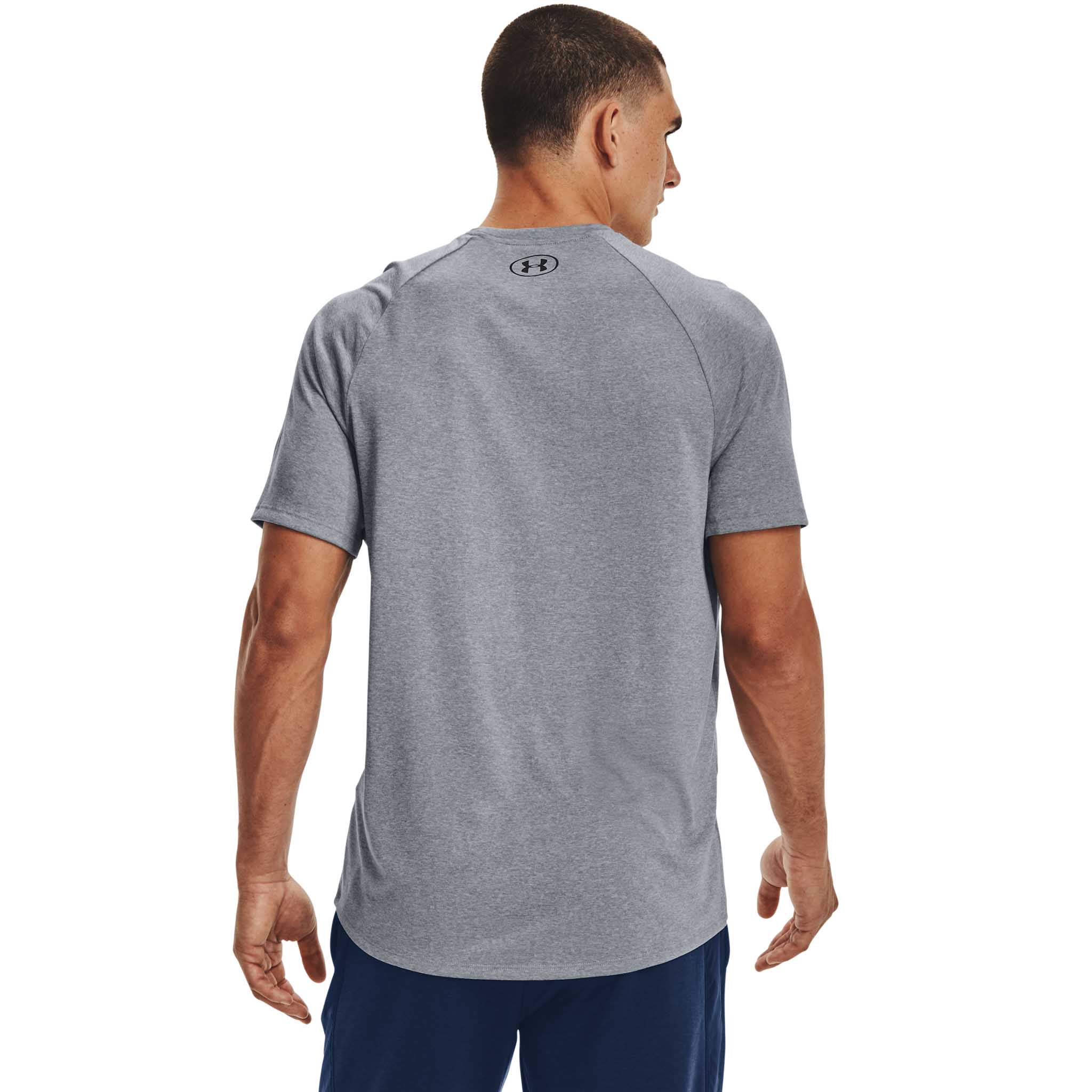 UA Tech 2.0 haut à manches courtes pour hommes - Image 7
