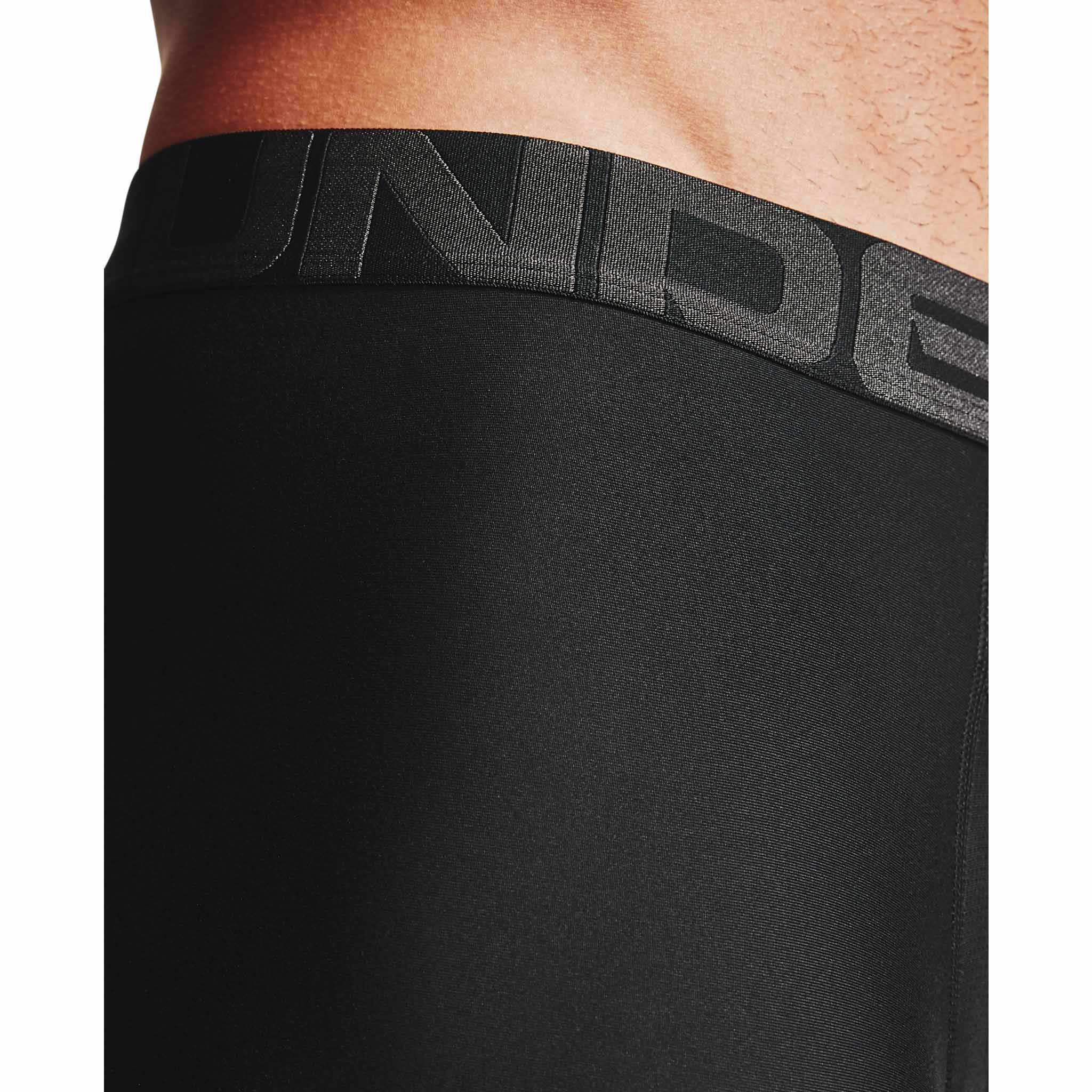 UA Tech 6 Inch Boxer pour homme - paquet de 2 - Image 3