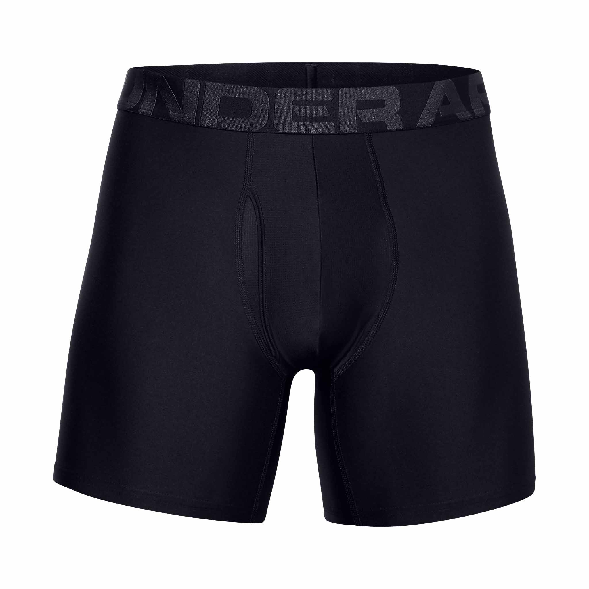 UA Tech 6 Inch Boxer pour homme - paquet de 2 - Image 4