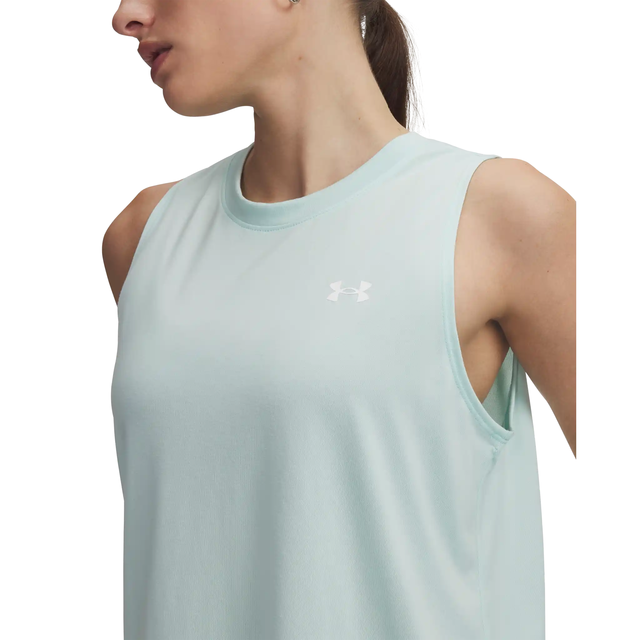 Under Armour Tech camisole pour femme - Image 2