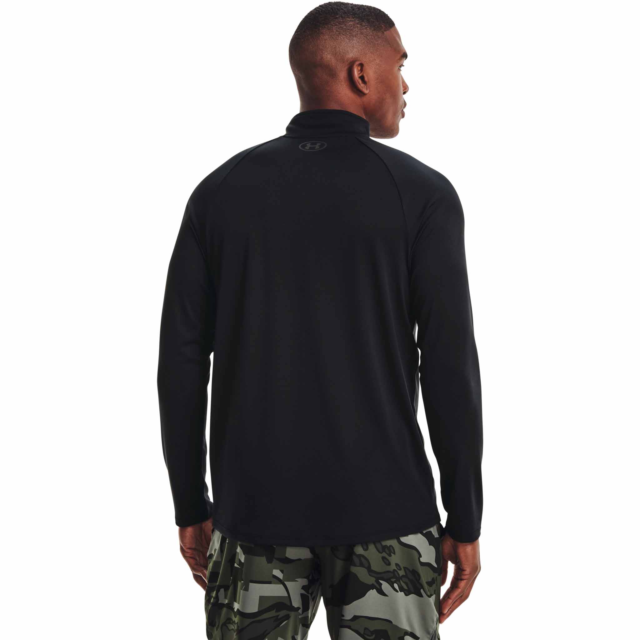 UA Tech 2.0 Half Zip chandail de course à pied pour homme - Image 5