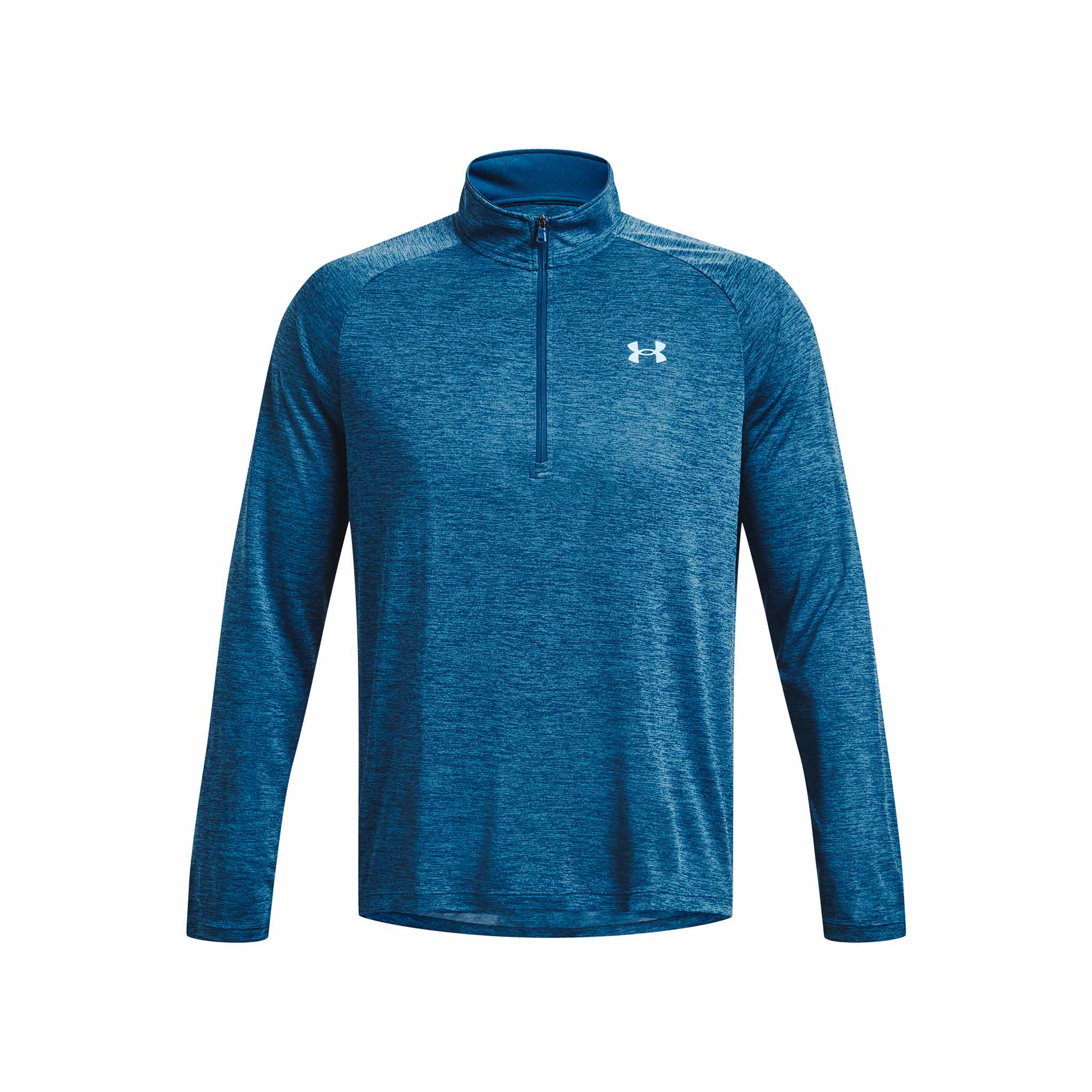 UA Tech 2.0 Half Zip chandail de course à pied pour homme - Image 7