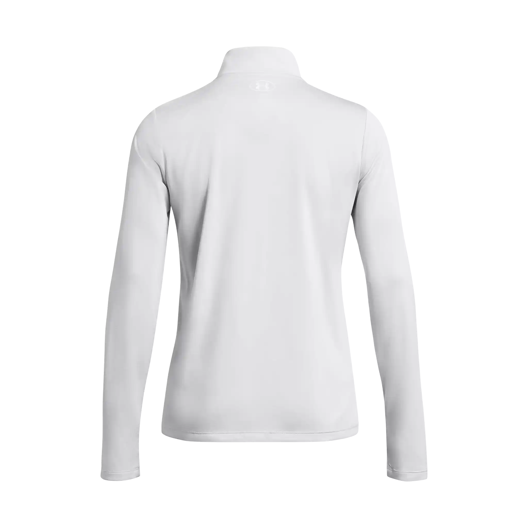 Under Armour Tech Half Zip Twist chandail de course à pied pour femme - Image 19