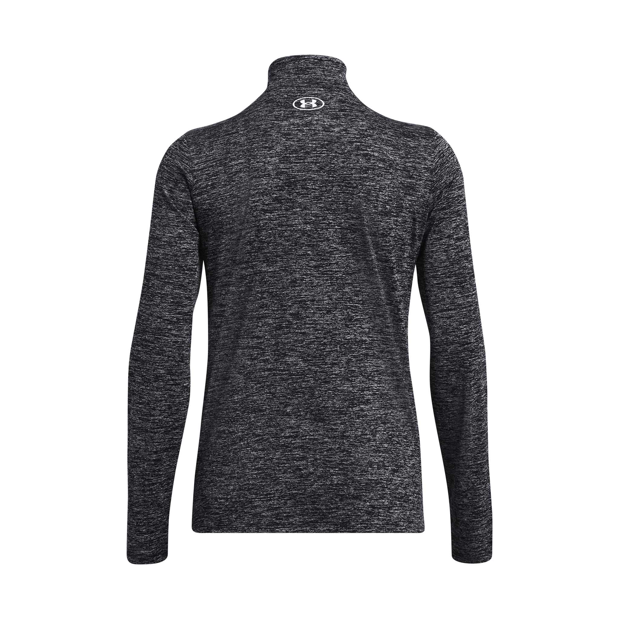 Under Armour Tech Half Zip Twist chandail de course à pied pour femme - Image 8