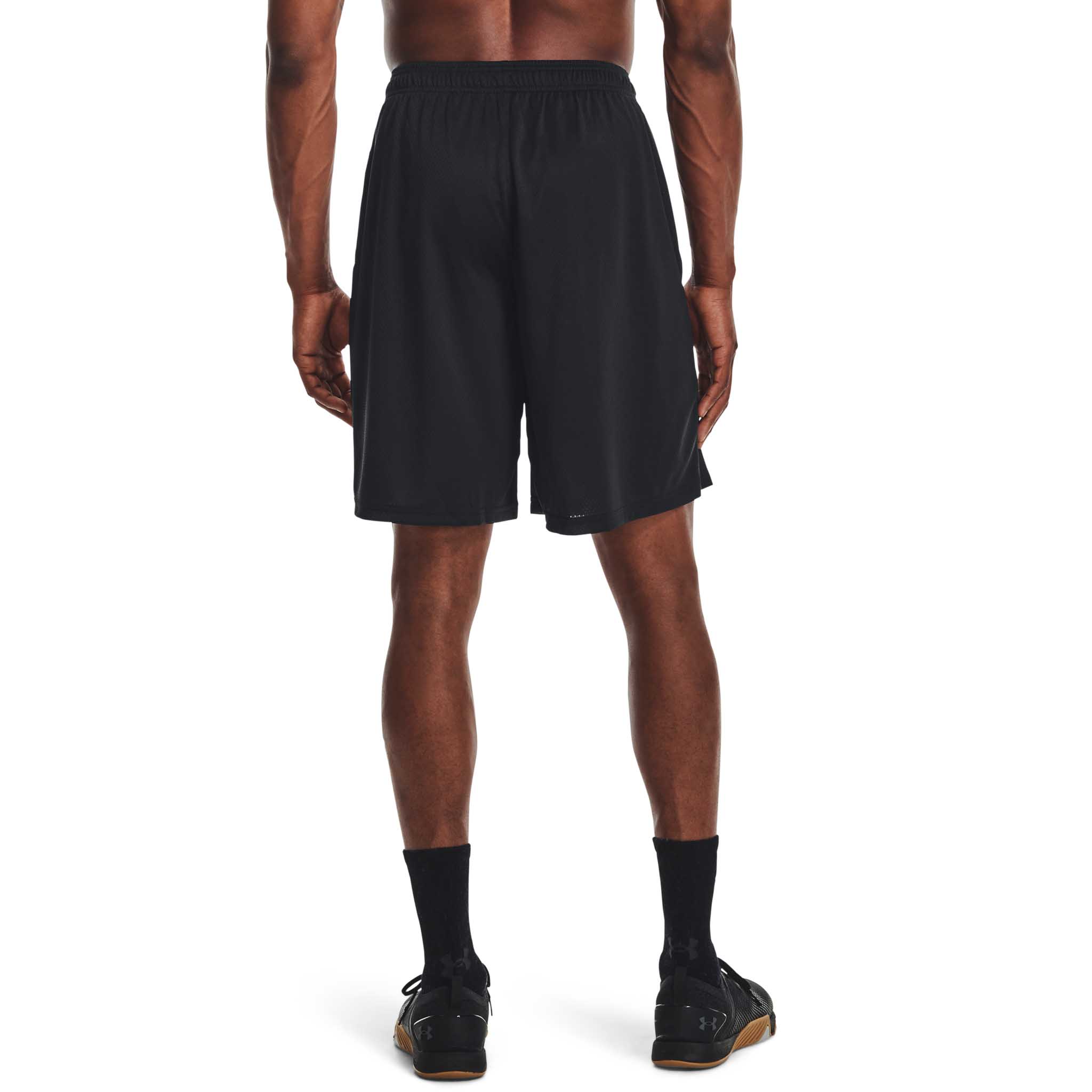 UA Tech shorts en maille pour homme - Image 2