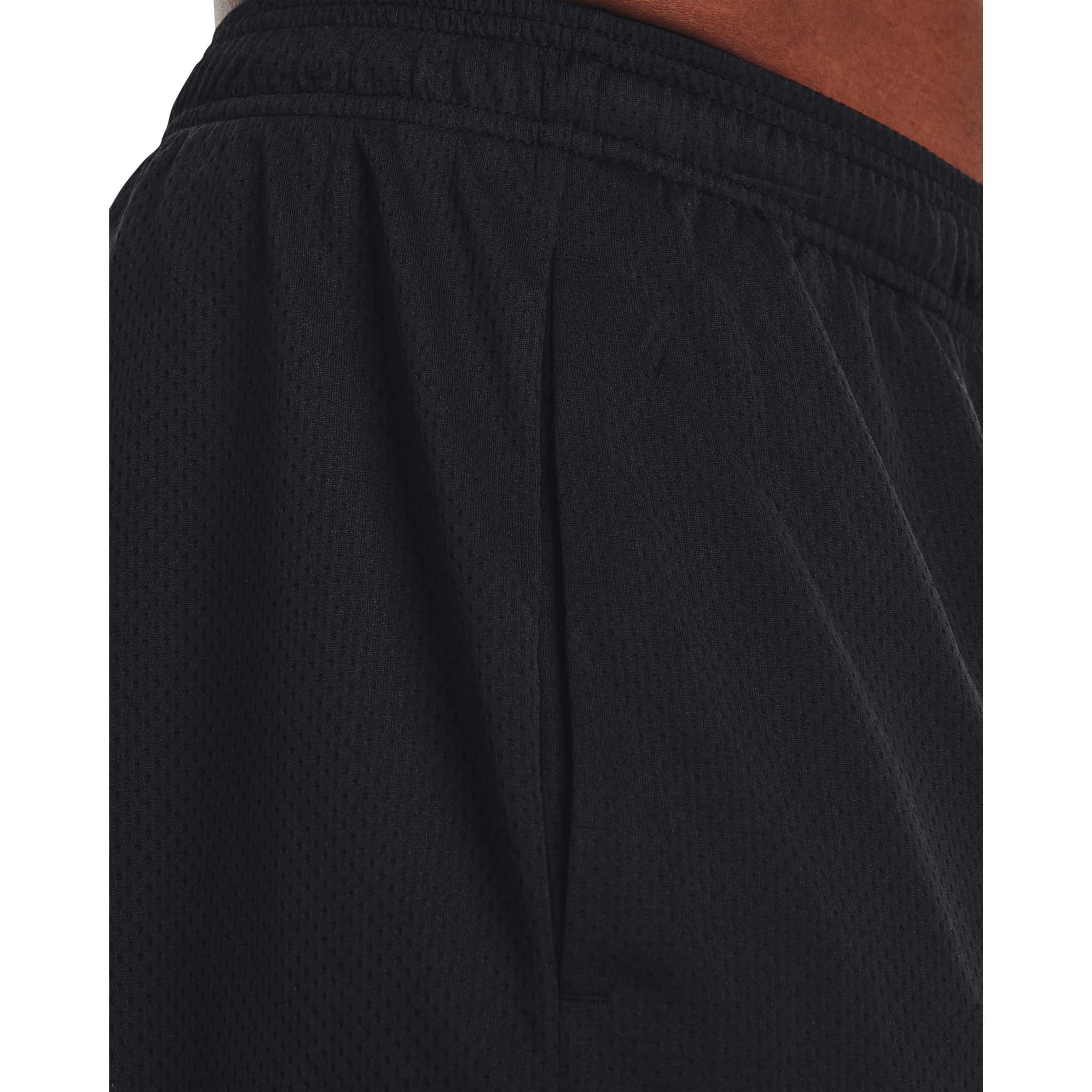 UA Tech shorts en maille pour homme - Image 4