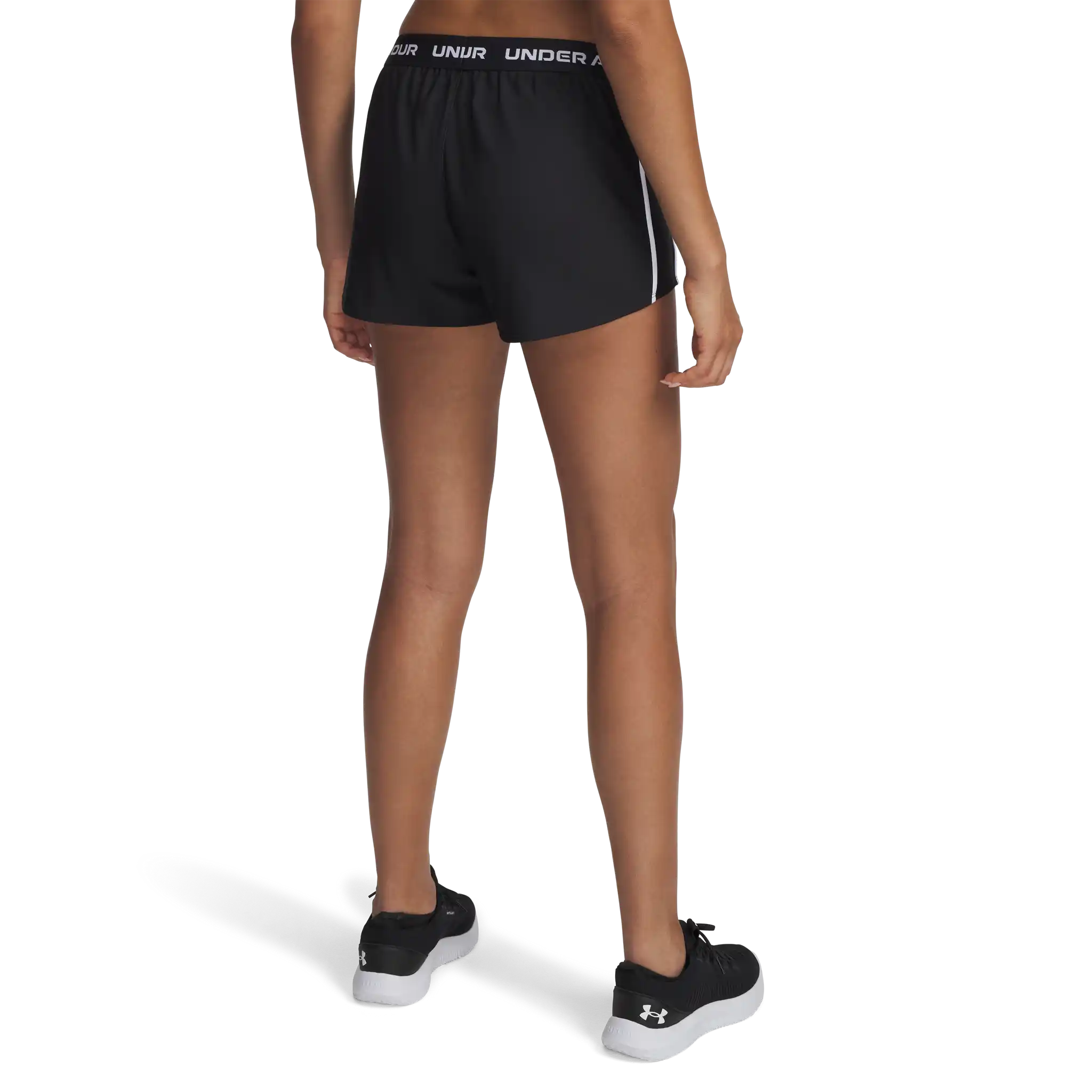 Under Armour Tech Play Up short 8 cm (3 po) pour femme - Image 5