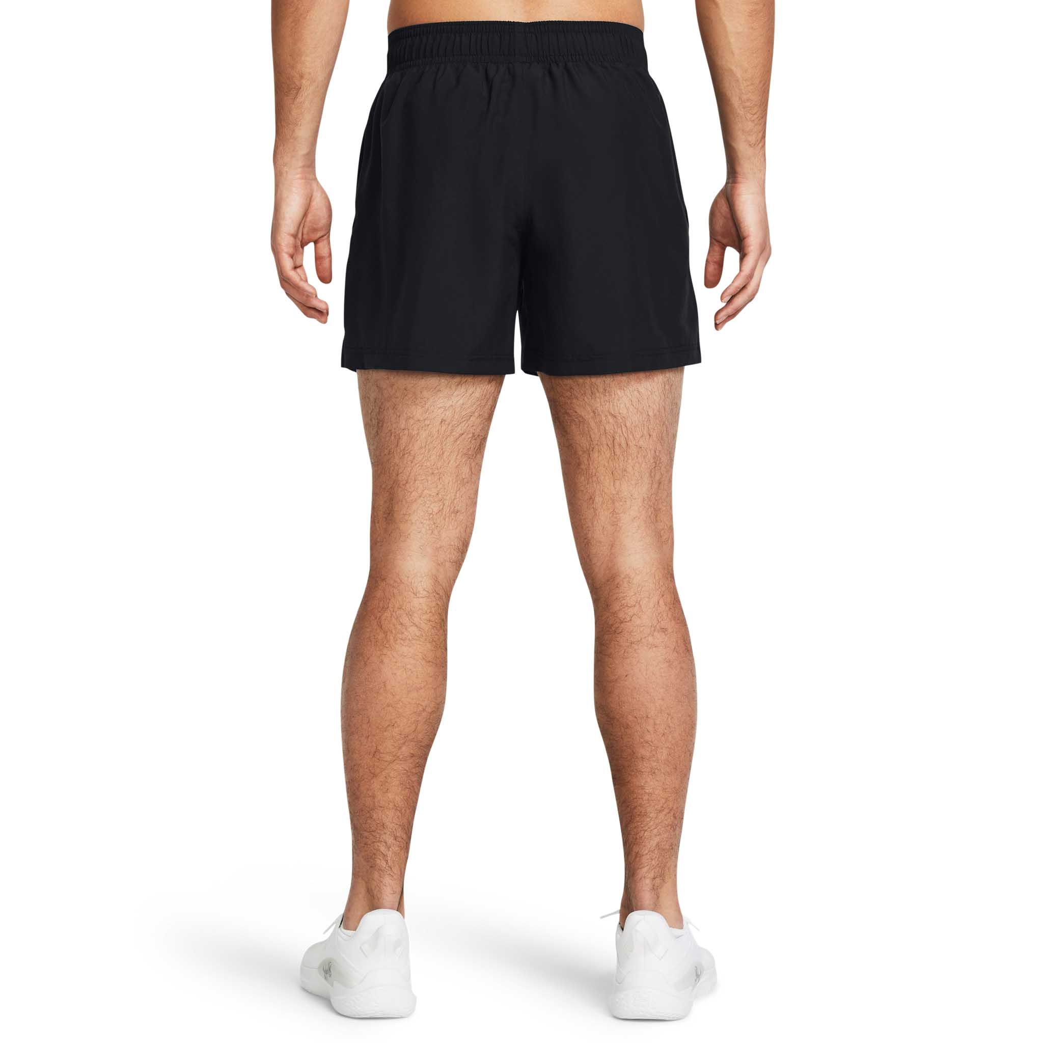 Under Armour Tech shorts tissés 5 pouces pour homme - Image 5