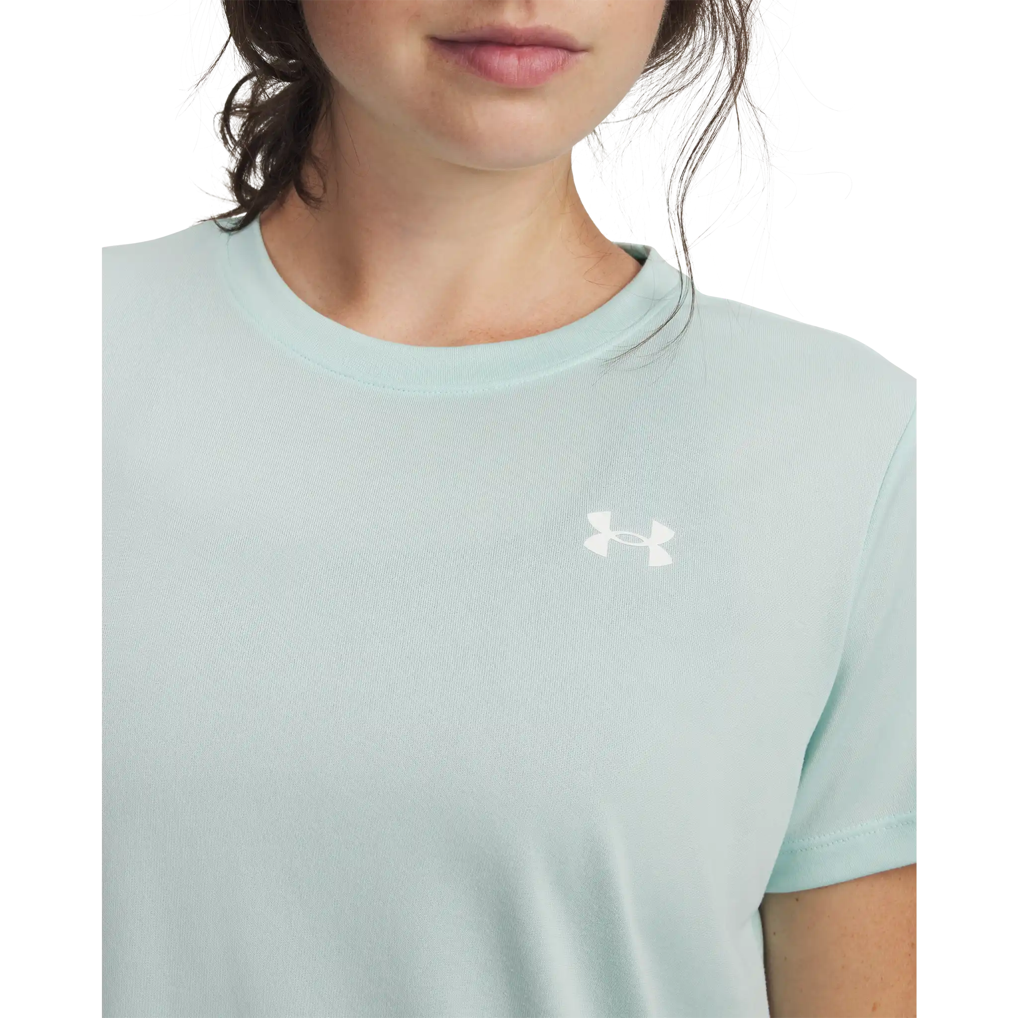 Under Armour Tech T-shirt à manches courtes pour femme - Image 3