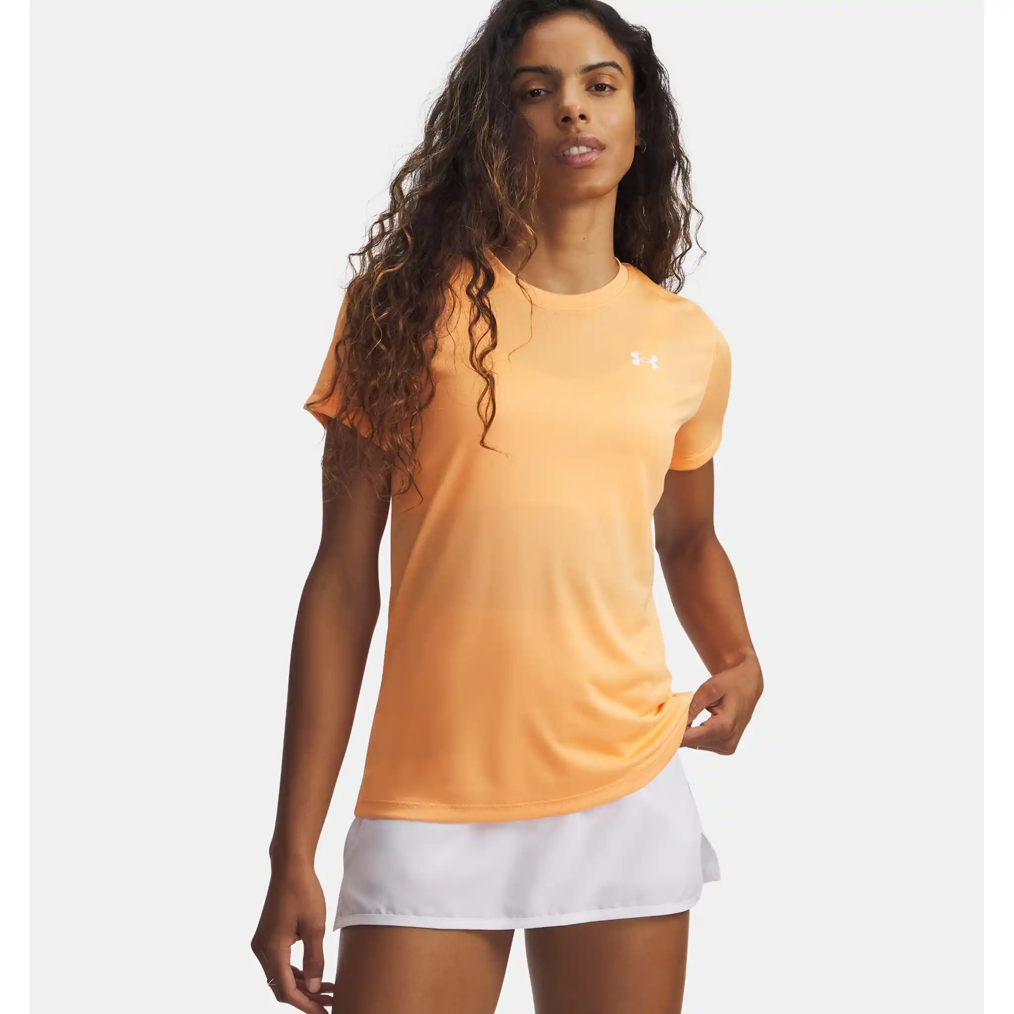 Under Armour Tech T-shirt à manches courtes pour femme - Image 4