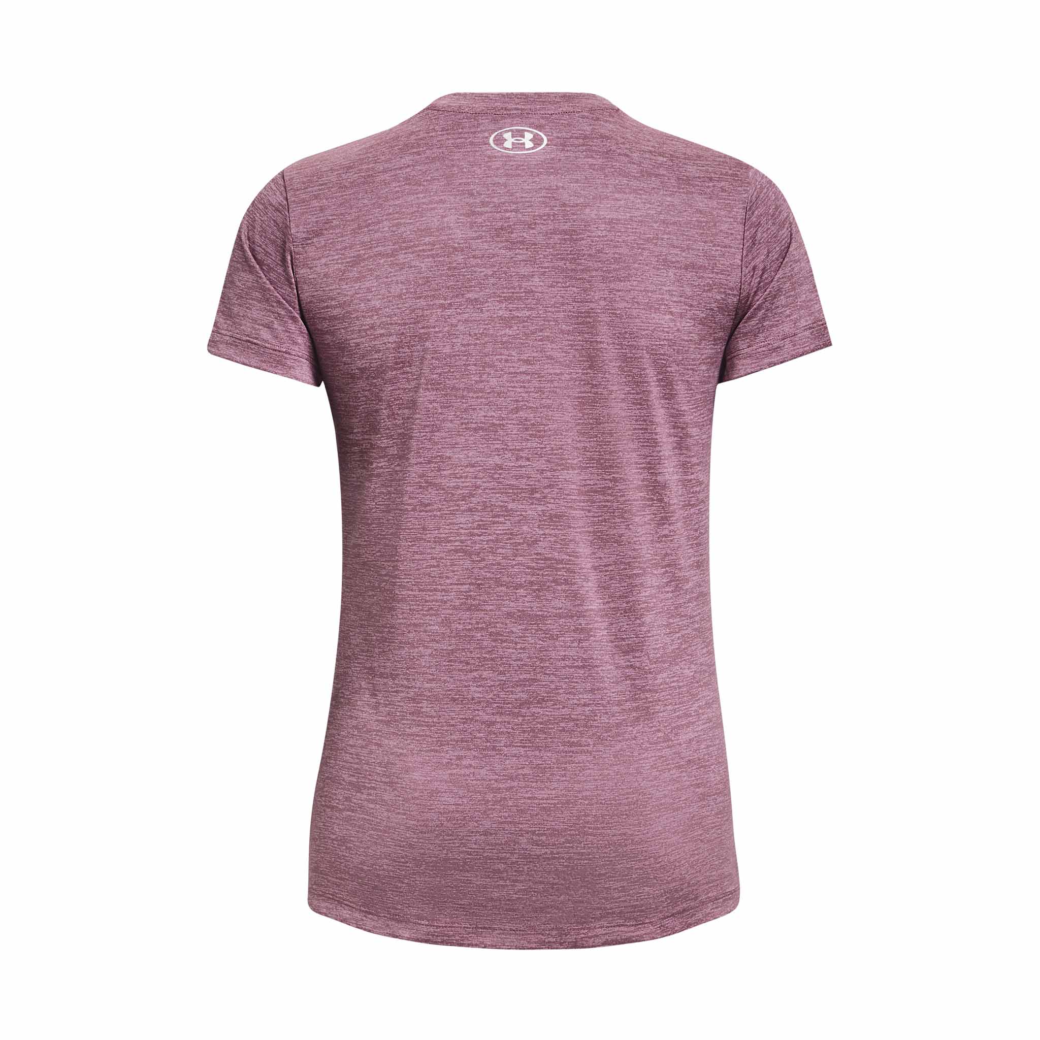 UA Tech Twist - Haut avec encolure en V pour femmes - Image 11