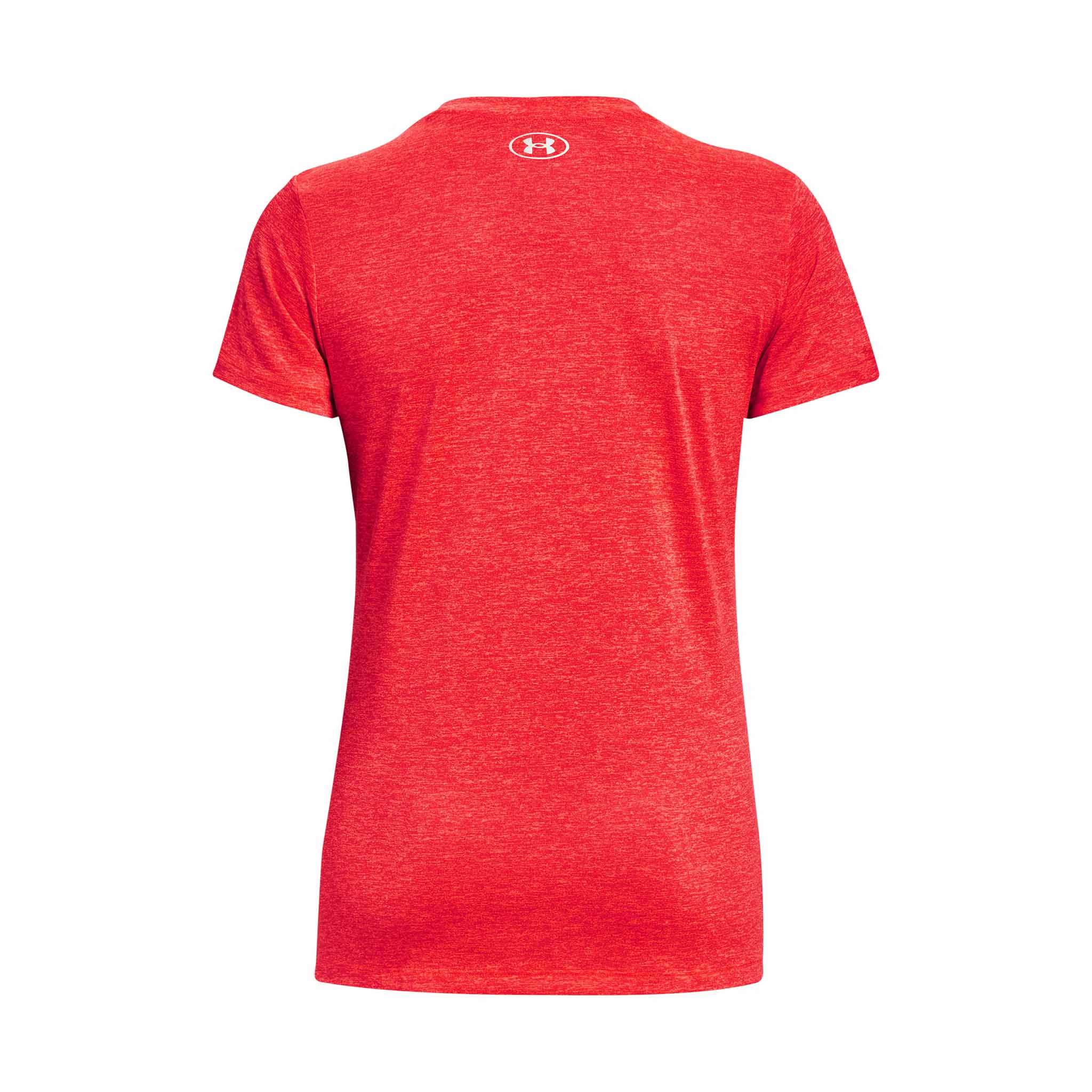 UA Tech Twist - Haut avec encolure en V pour femmes - Image 17