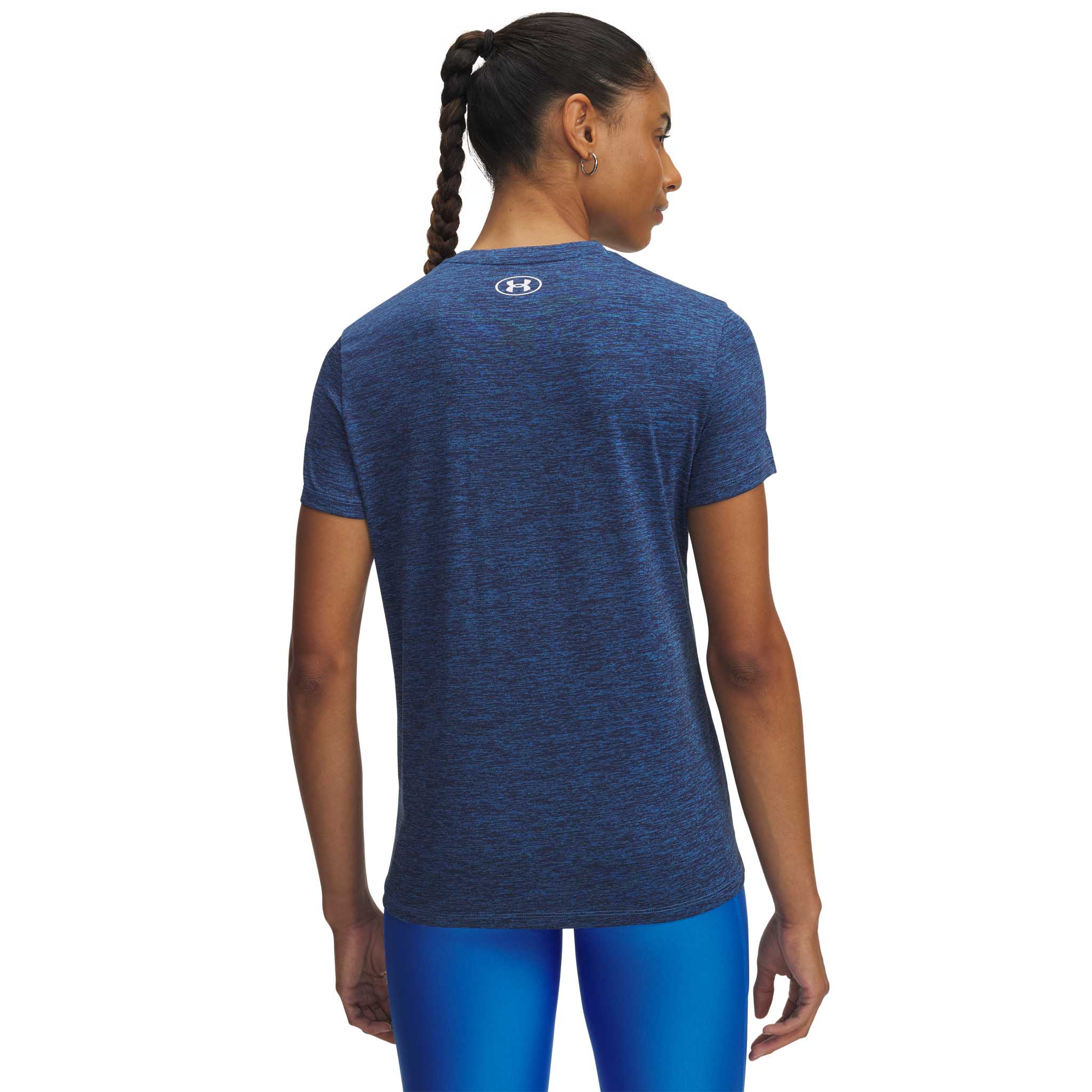 Under Armour Tech Twist T-shirt à manches courtes pour femme - Image 14