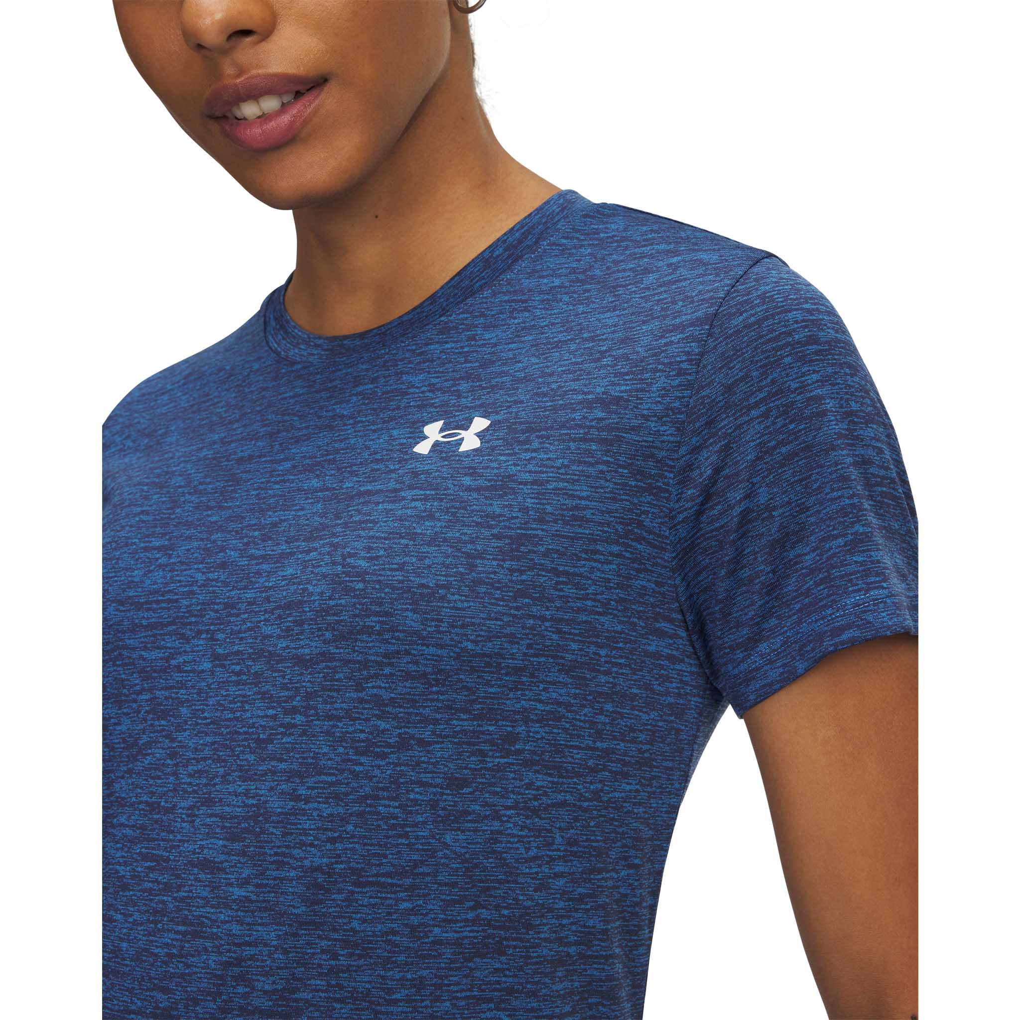 Under Armour Tech Twist T-shirt à manches courtes pour femme - Image 15