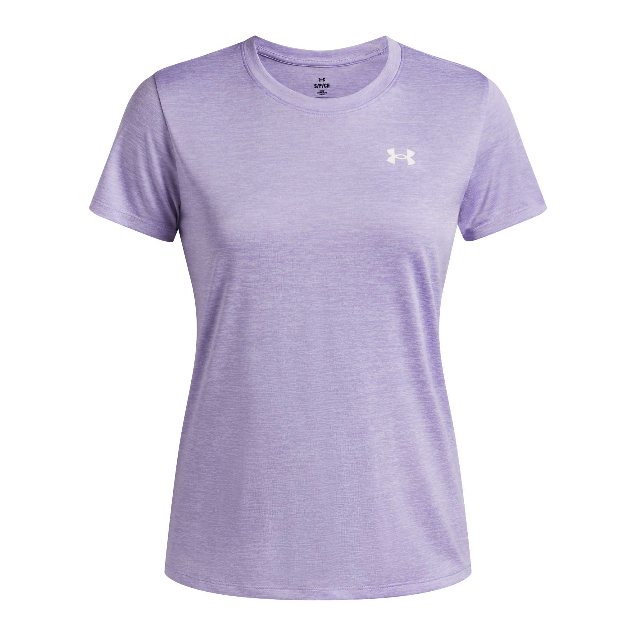 Under Armour Tech Twist T-shirt à manches courtes pour femme - Image 16