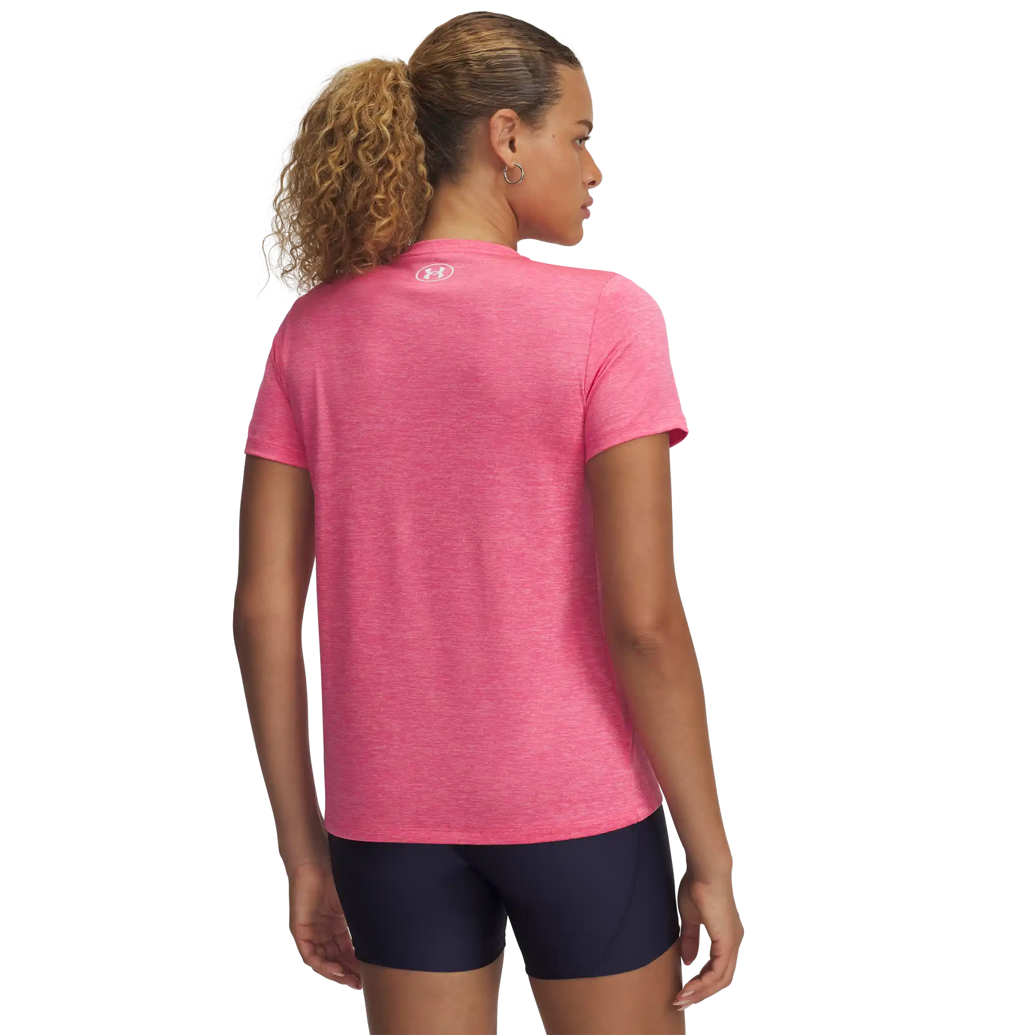 Under Armour Tech Twist T-shirt à manches courtes pour femme - Image 22