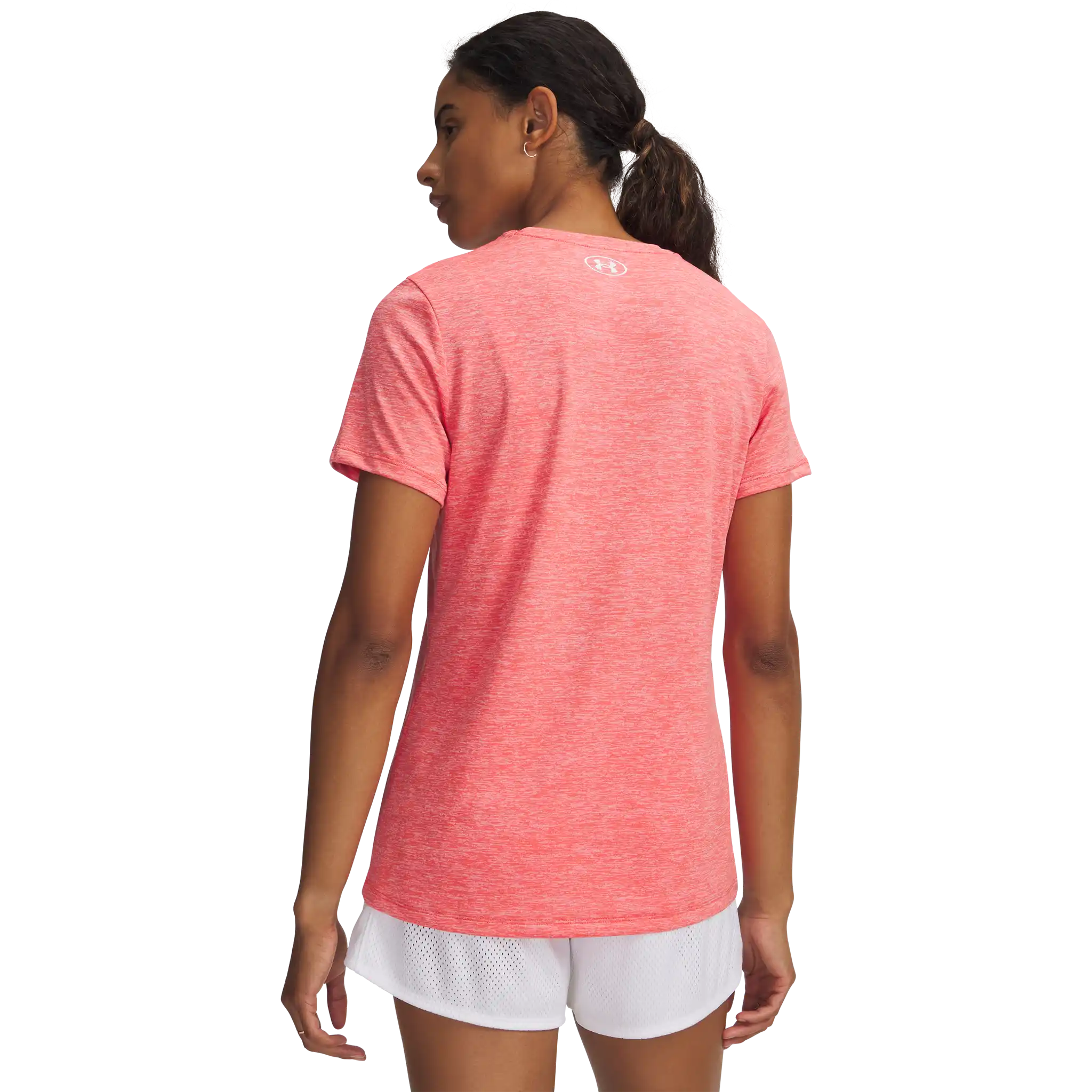 Under Armour Tech Twist T-shirt à manches courtes pour femme - Image 25