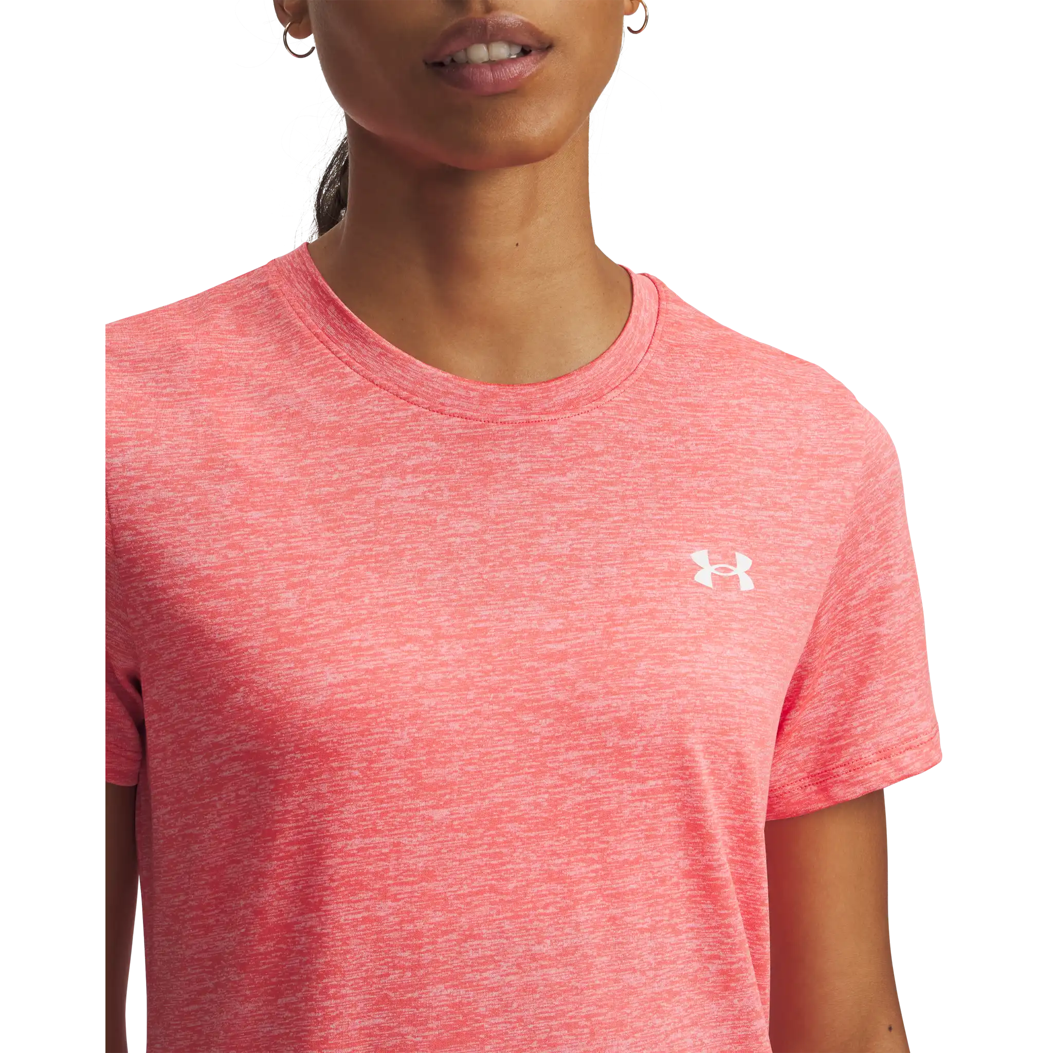 Under Armour Tech Twist T-shirt à manches courtes pour femme - Image 26