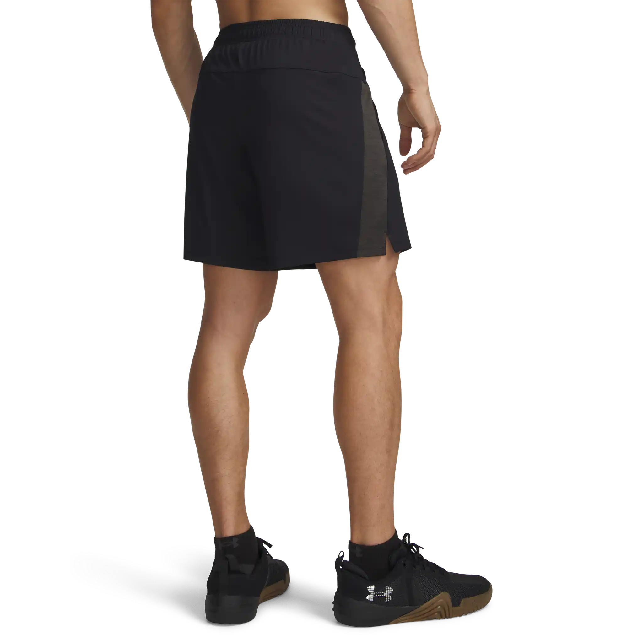 Under Armour Tech Vent short 7 pouces pour homme - Image 2