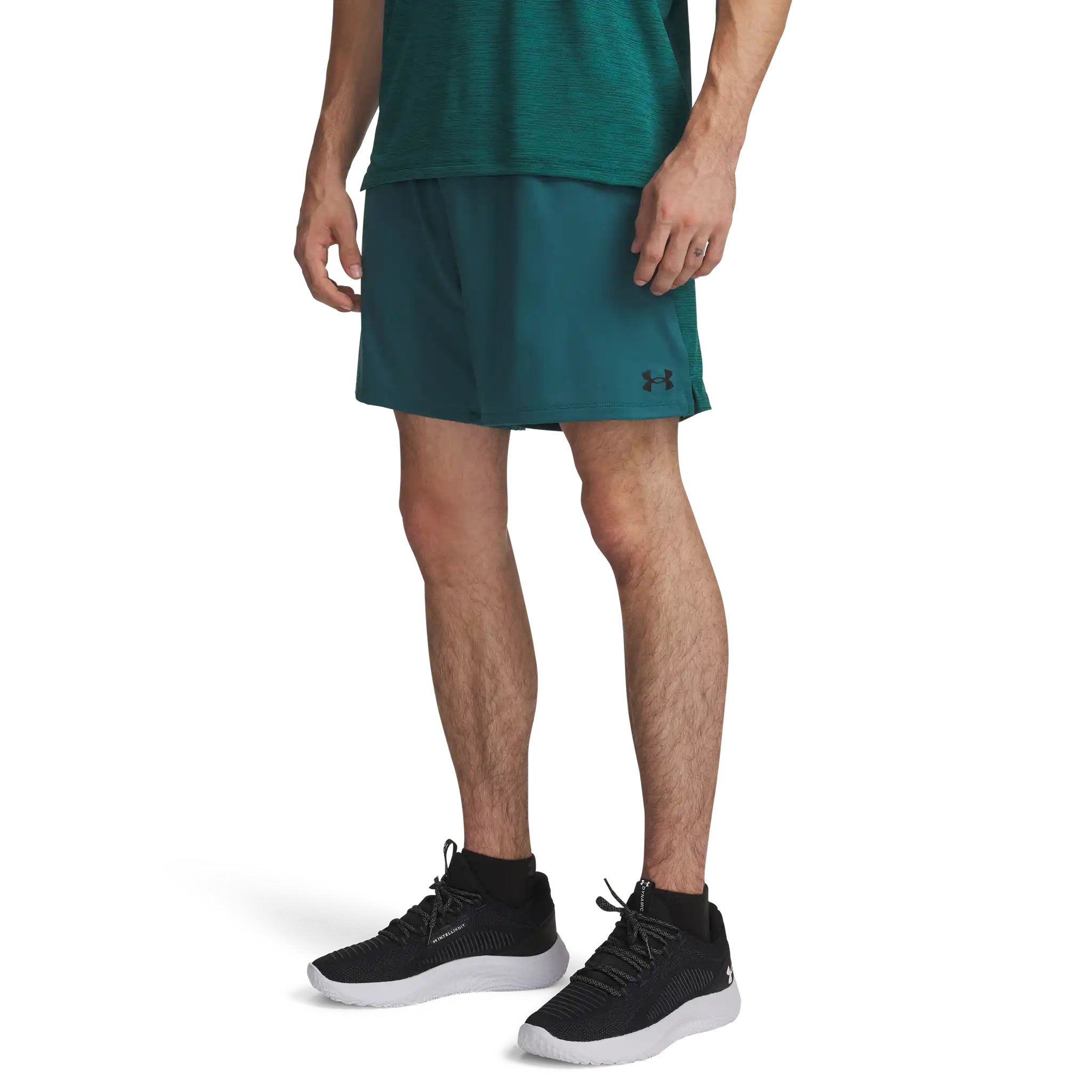 Under Armour Tech Vent short 7 pouces pour homme - Image 3