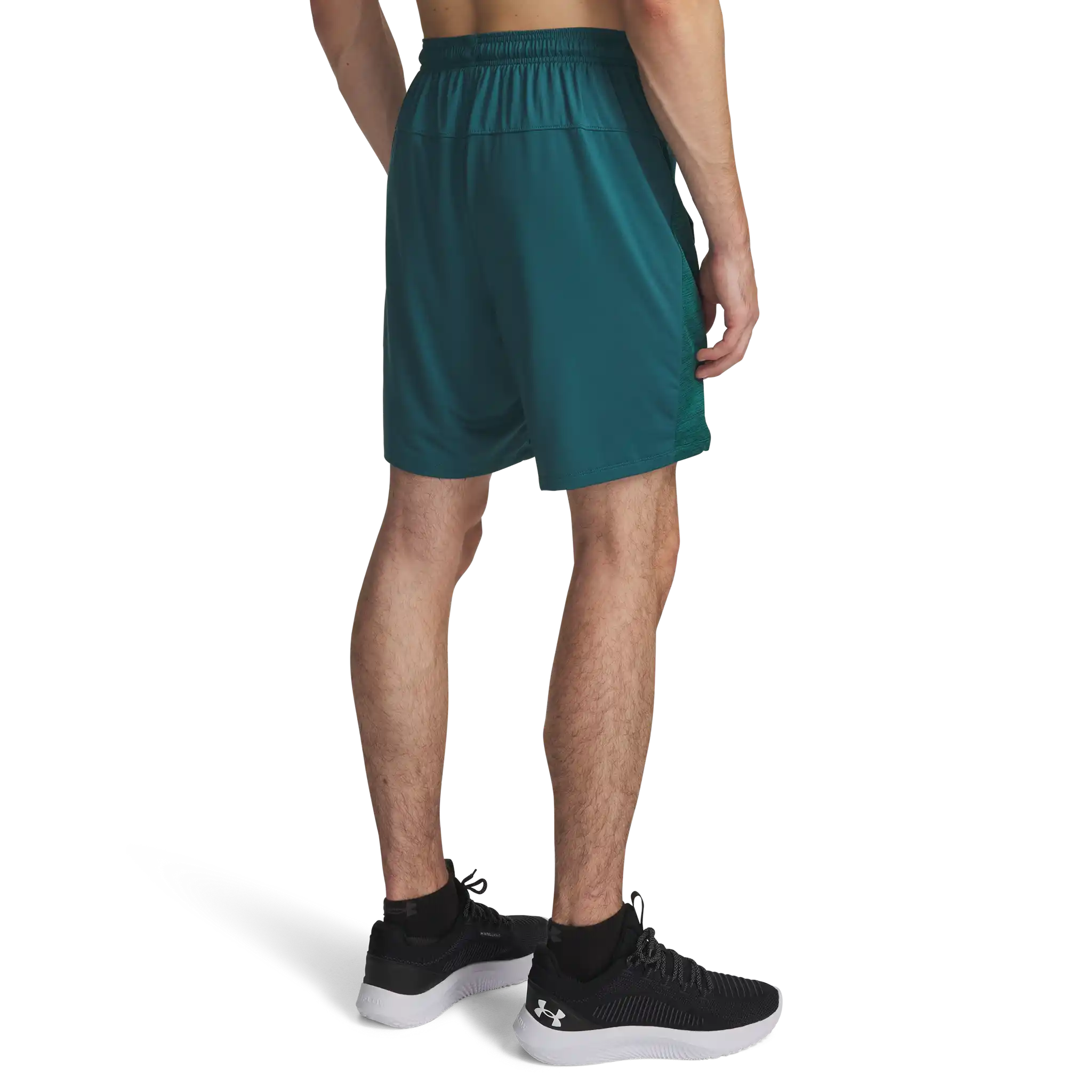 Under Armour Tech Vent short 7 pouces pour homme - Image 5