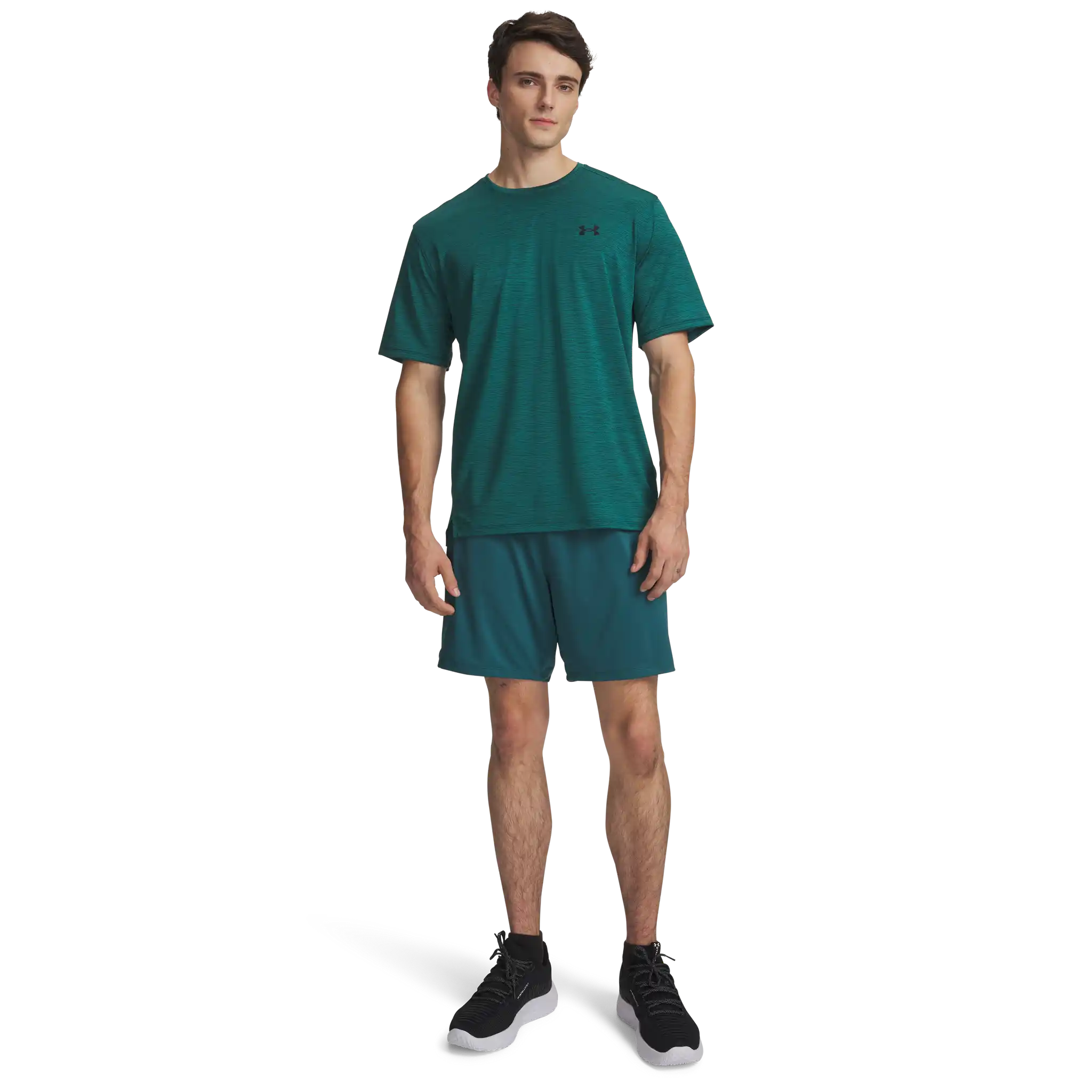Under Armour Tech Vent short 7 pouces pour homme - Image 6