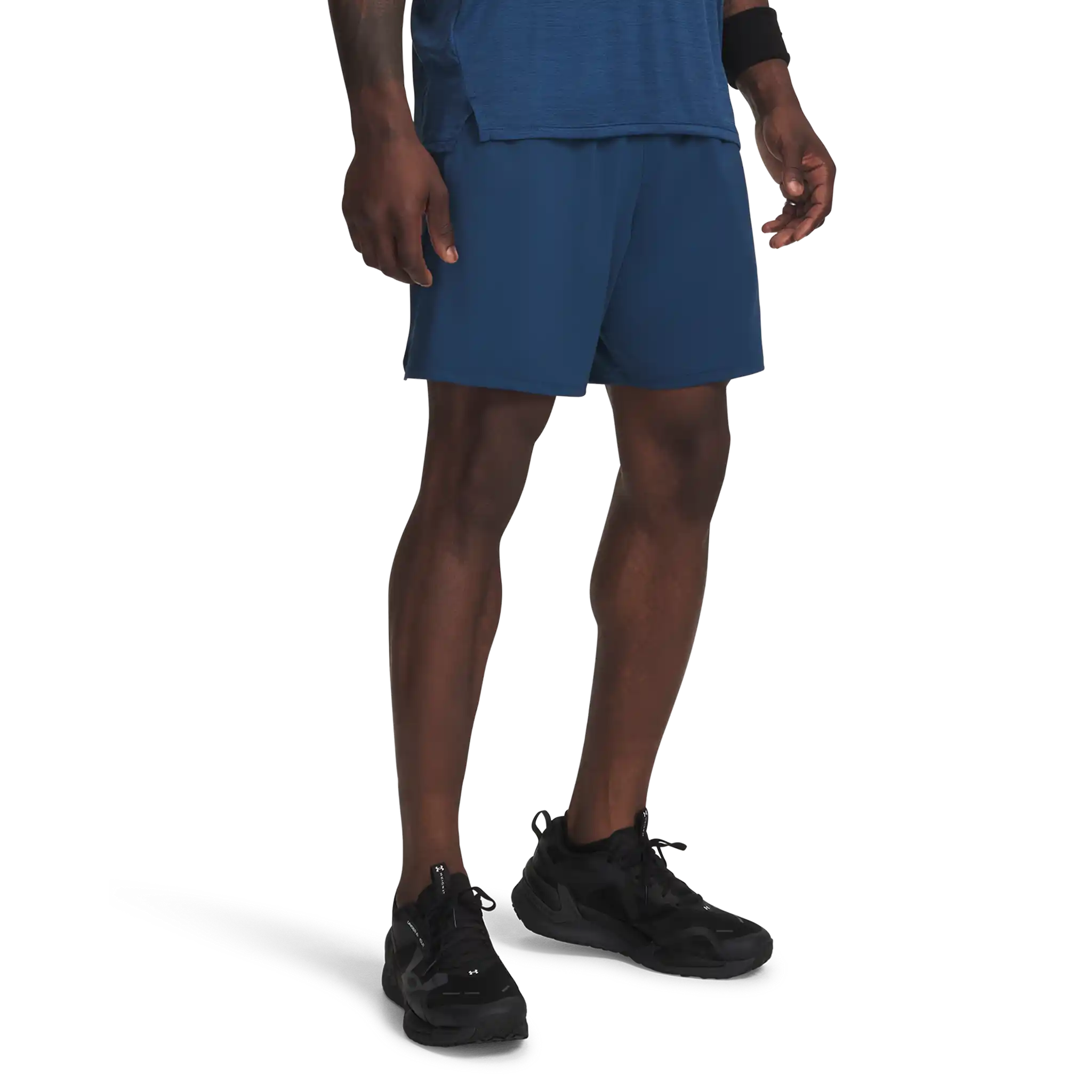Under Armour Tech Vent short 7 pouces pour homme - Image 7
