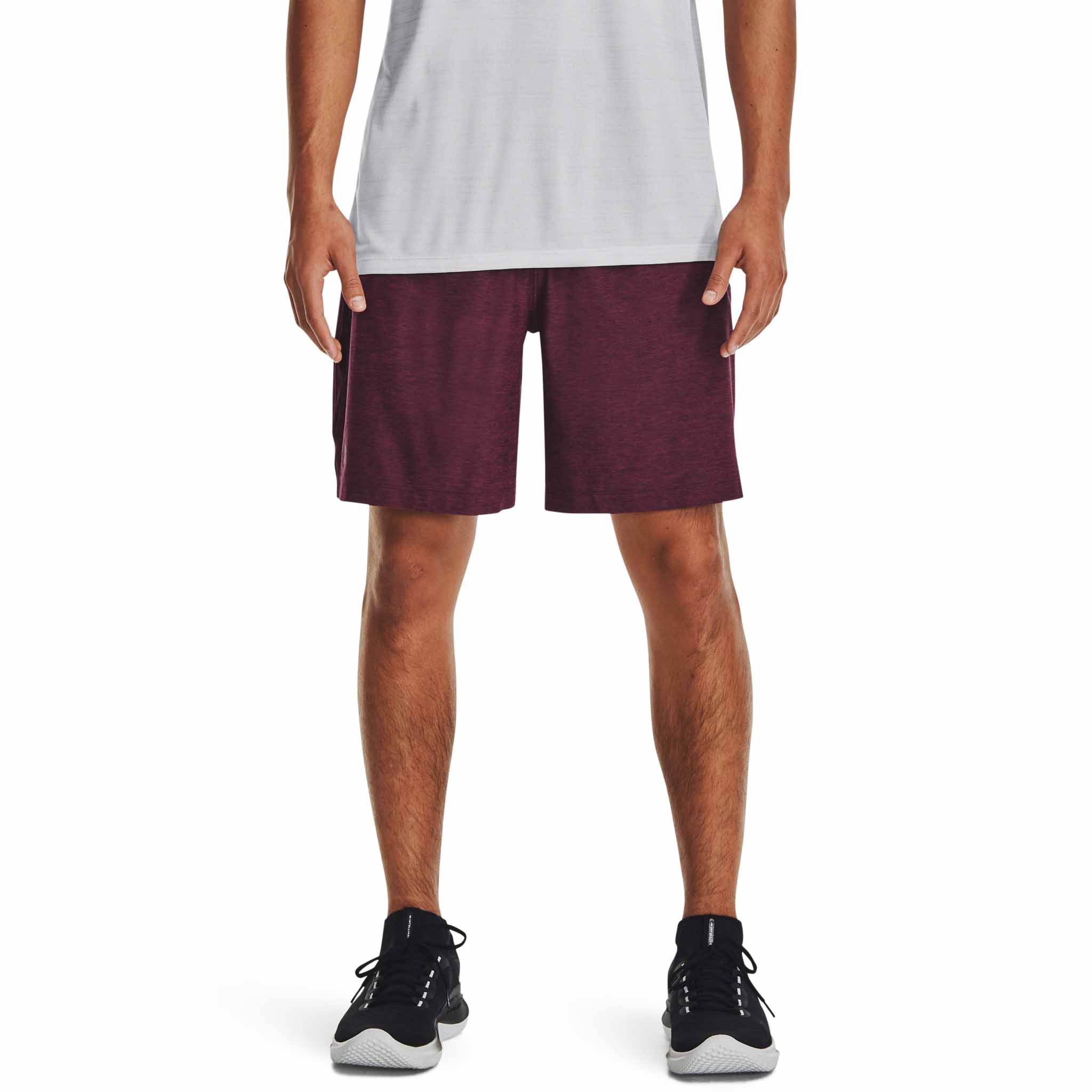 UA Tech Vent shorts pour homme - Image 11