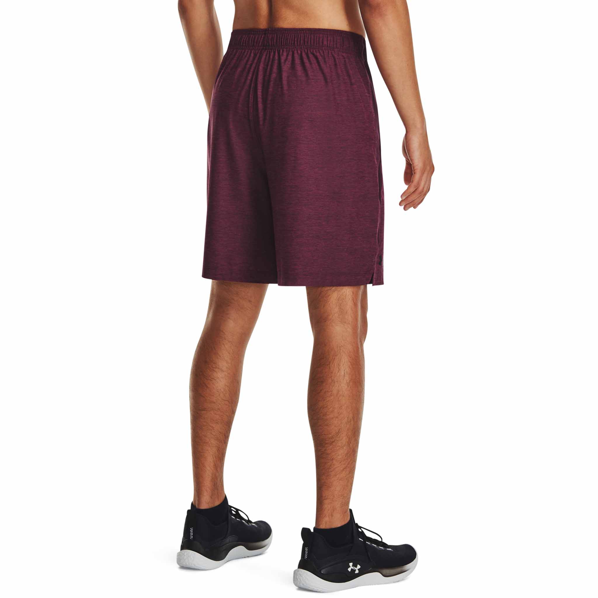 UA Tech Vent shorts pour homme - Image 12