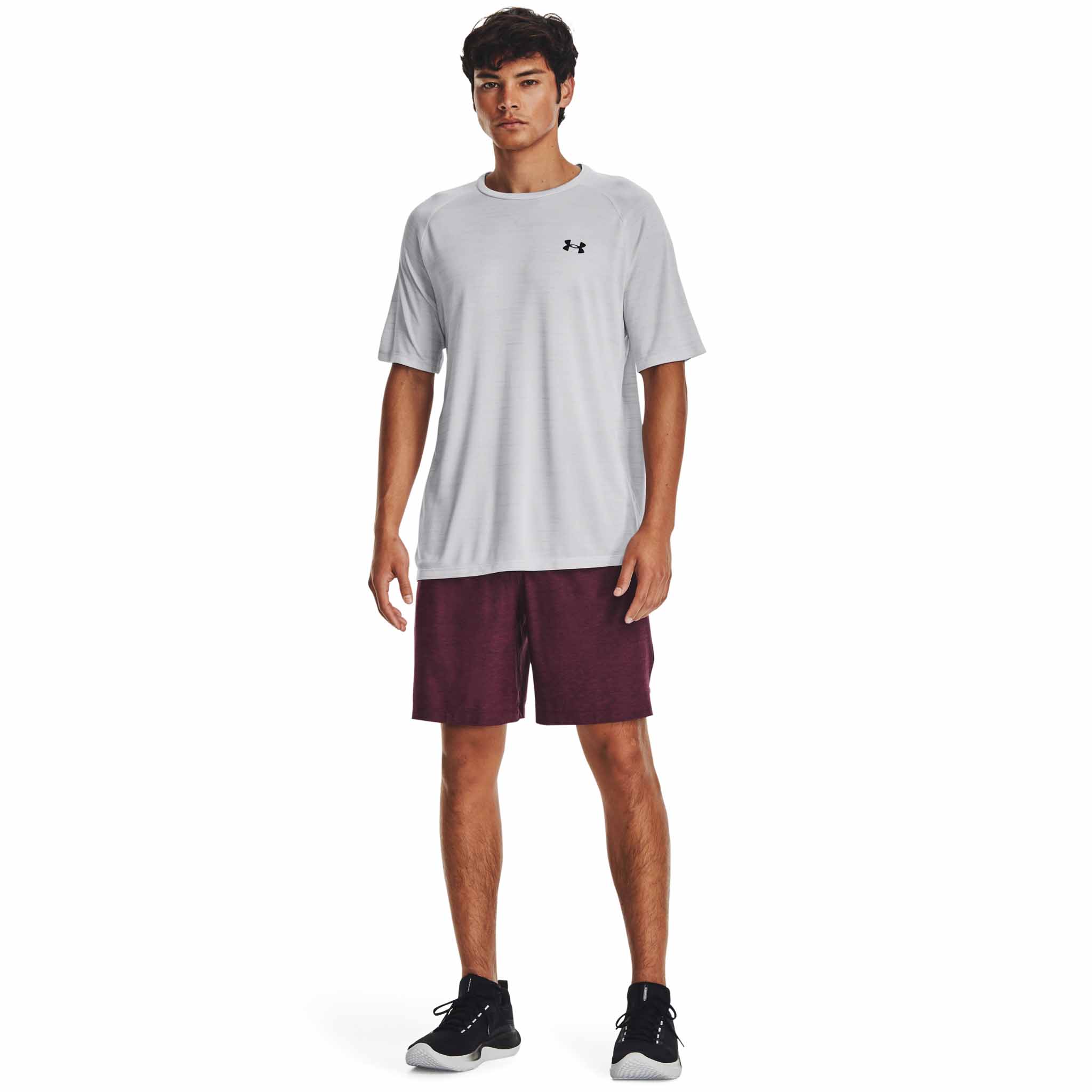 UA Tech Vent shorts pour homme - Image 13