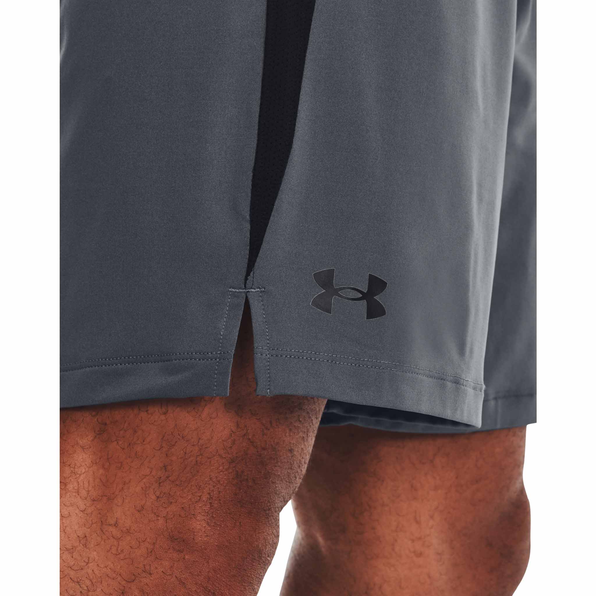 UA Tech Vent shorts pour homme - Image 5