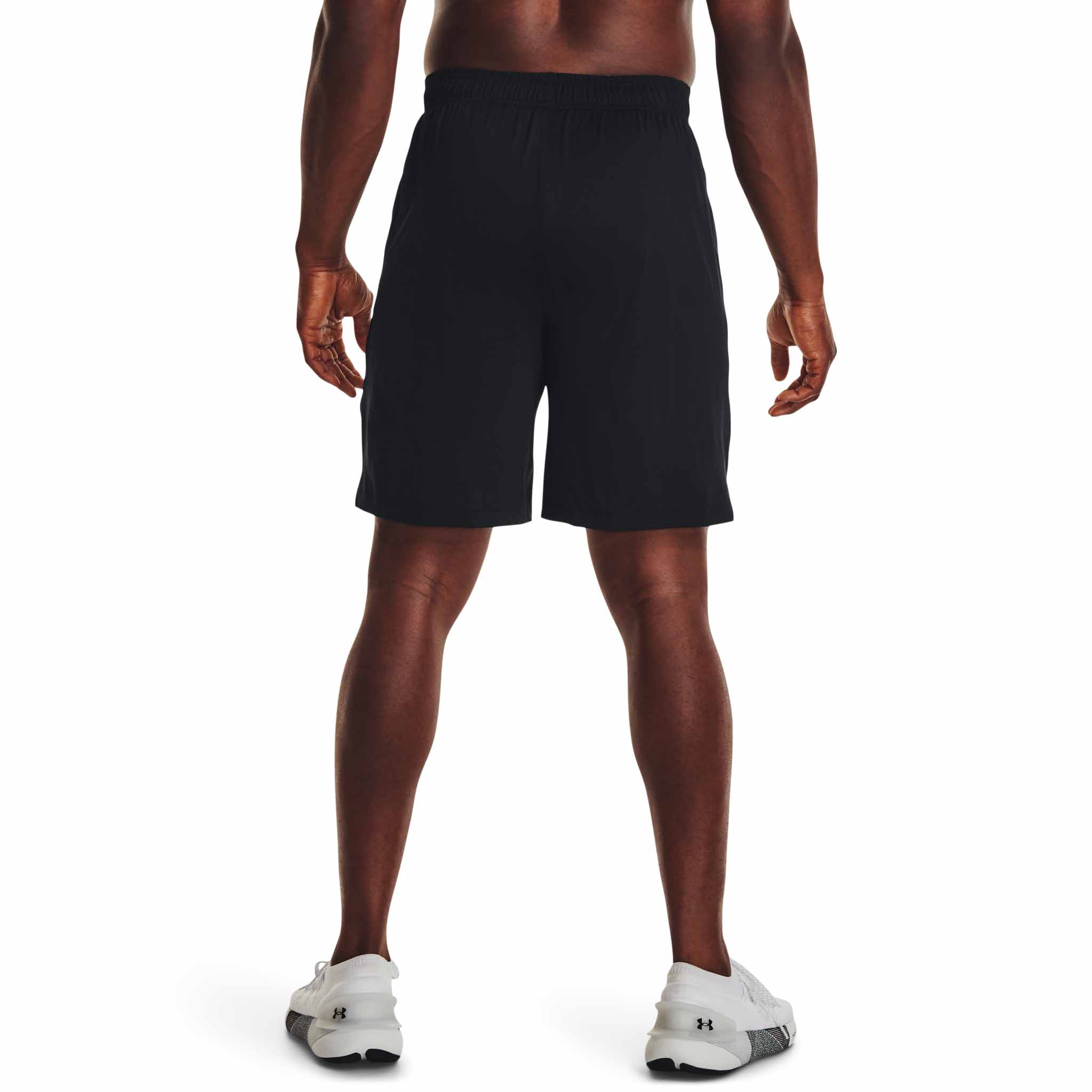 UA Tech Vent shorts pour homme - Image 7