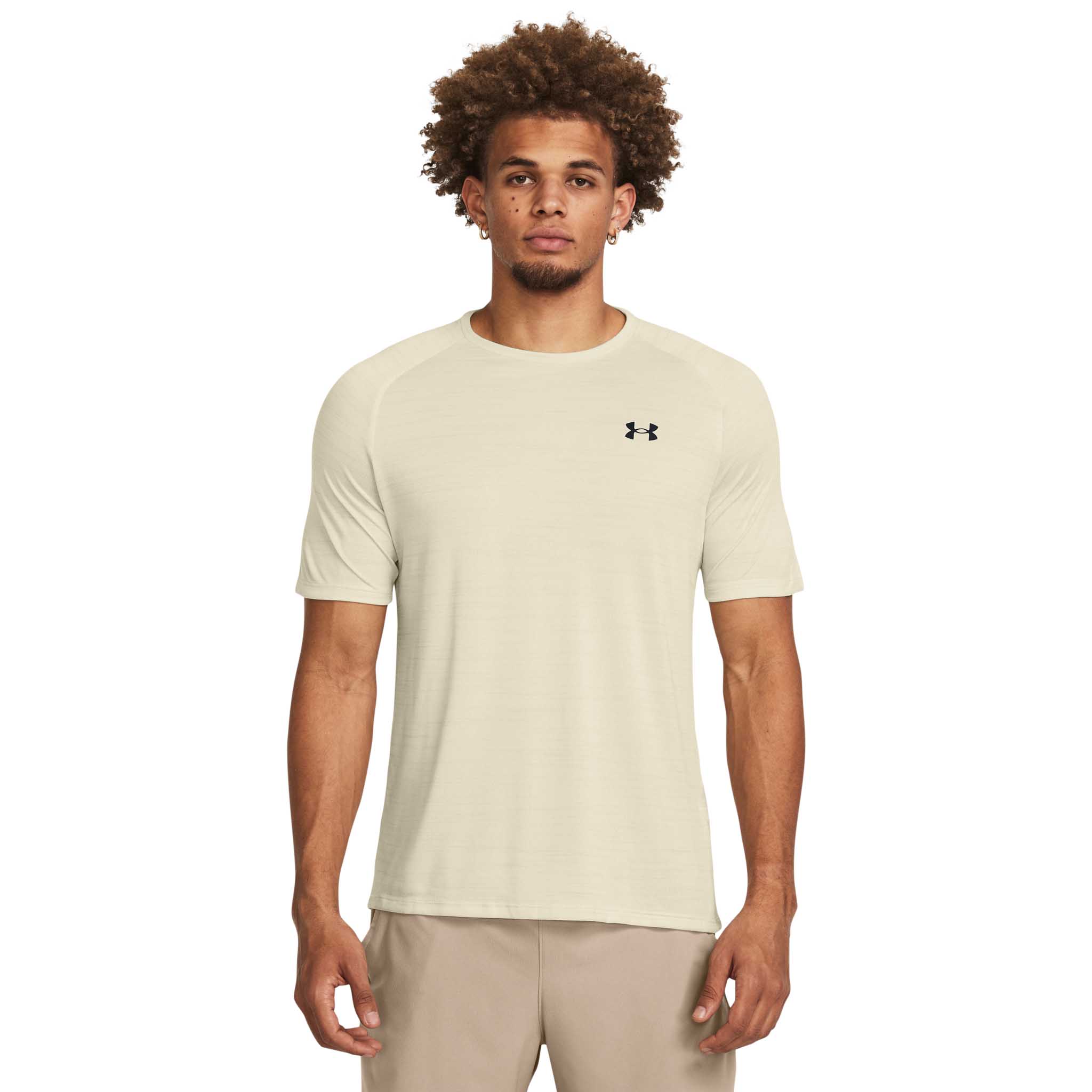 UA Tiger Tech 2.0 t-shirt à manches courtes pour hommes