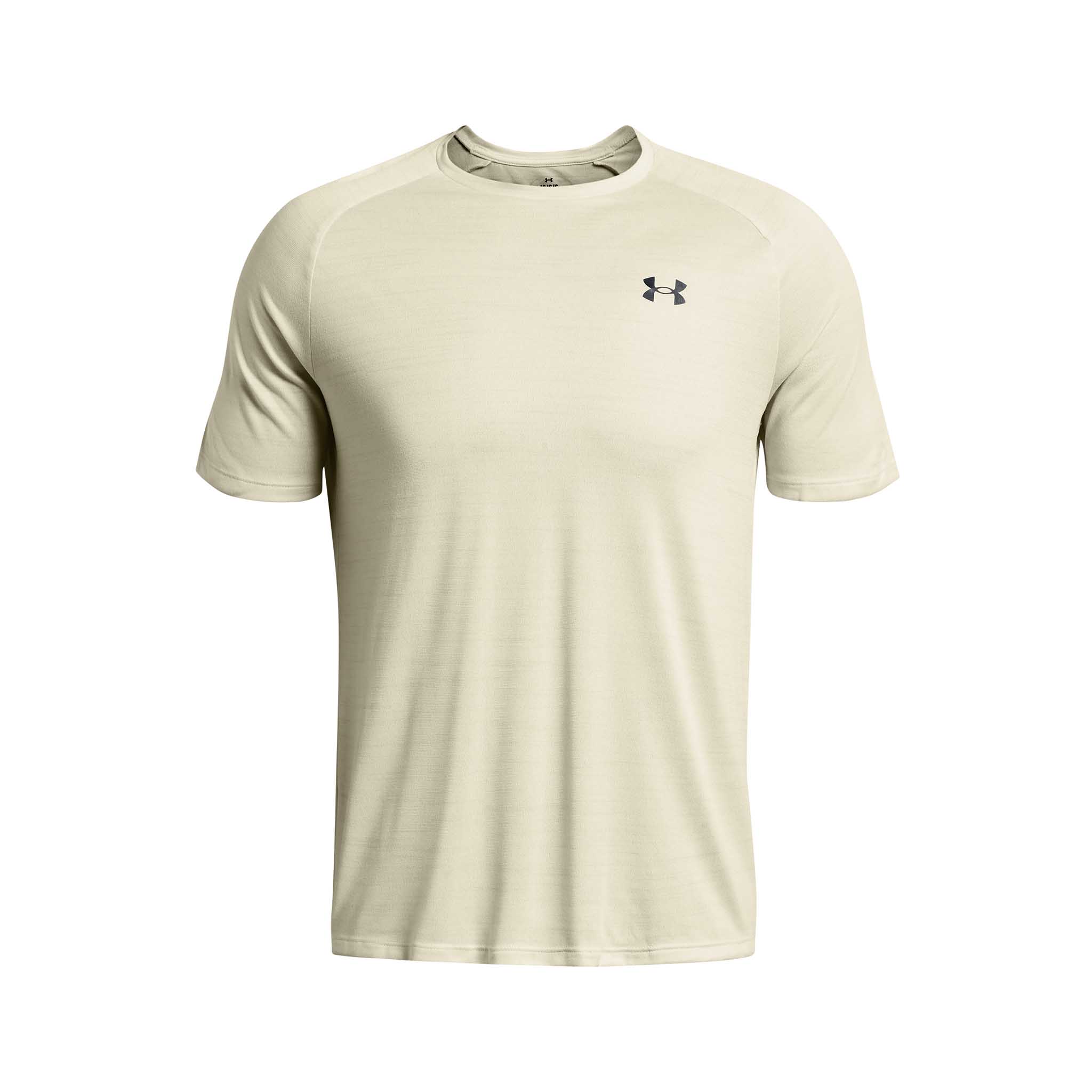 UA Tiger Tech 2.0 t-shirt à manches courtes pour hommes - Image 2